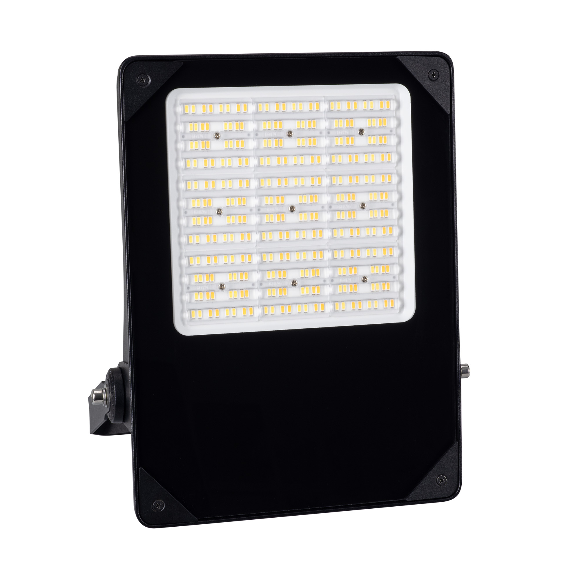 Светильник MS-GRAZ-S233x313-100W Day4000-MIX (Черный, 60x120 deg, 230V) (Arlight, IP65 Металл, 5 лет)