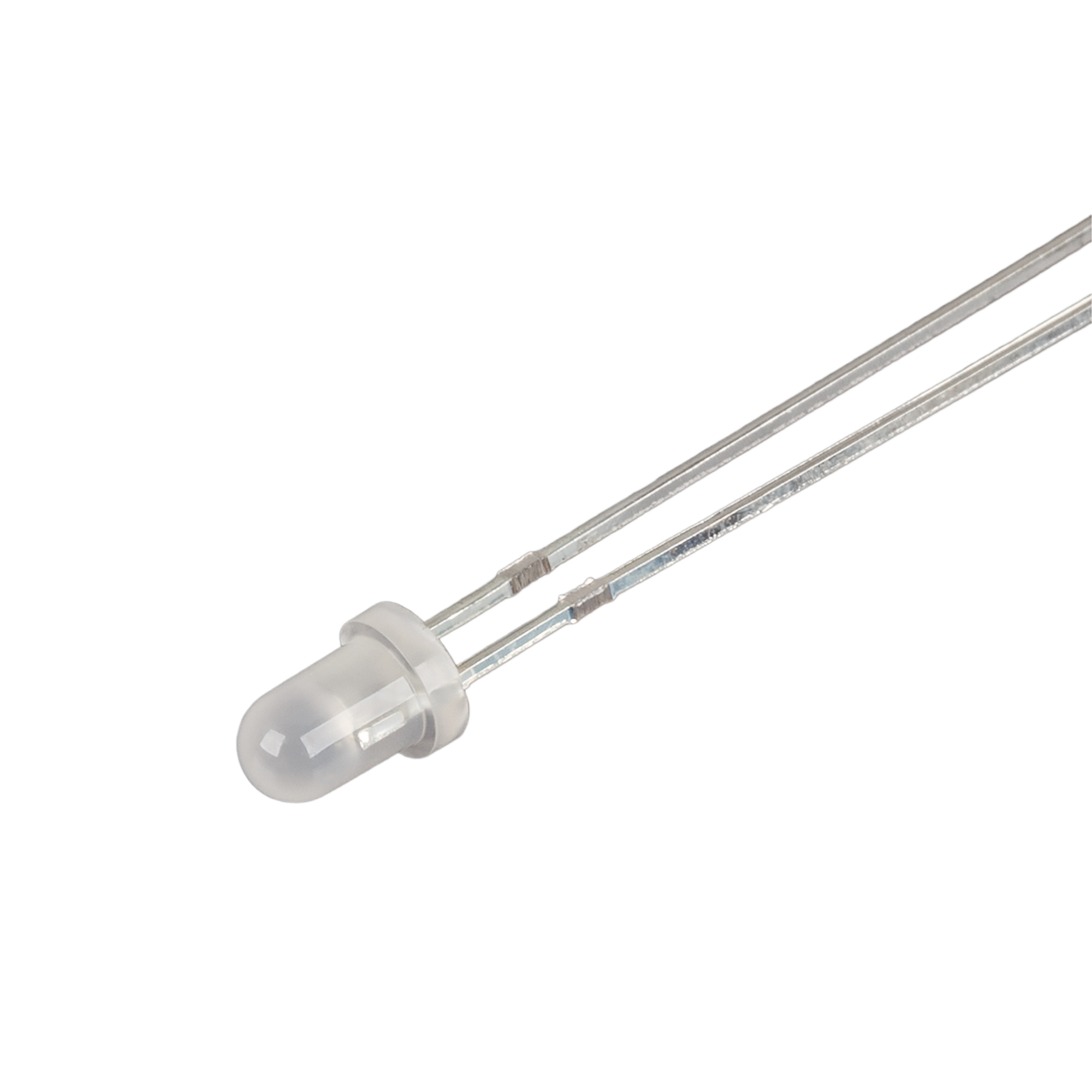 Светодиод ARL-3314URW-500mcd (Arlight, 3мм (круглый))