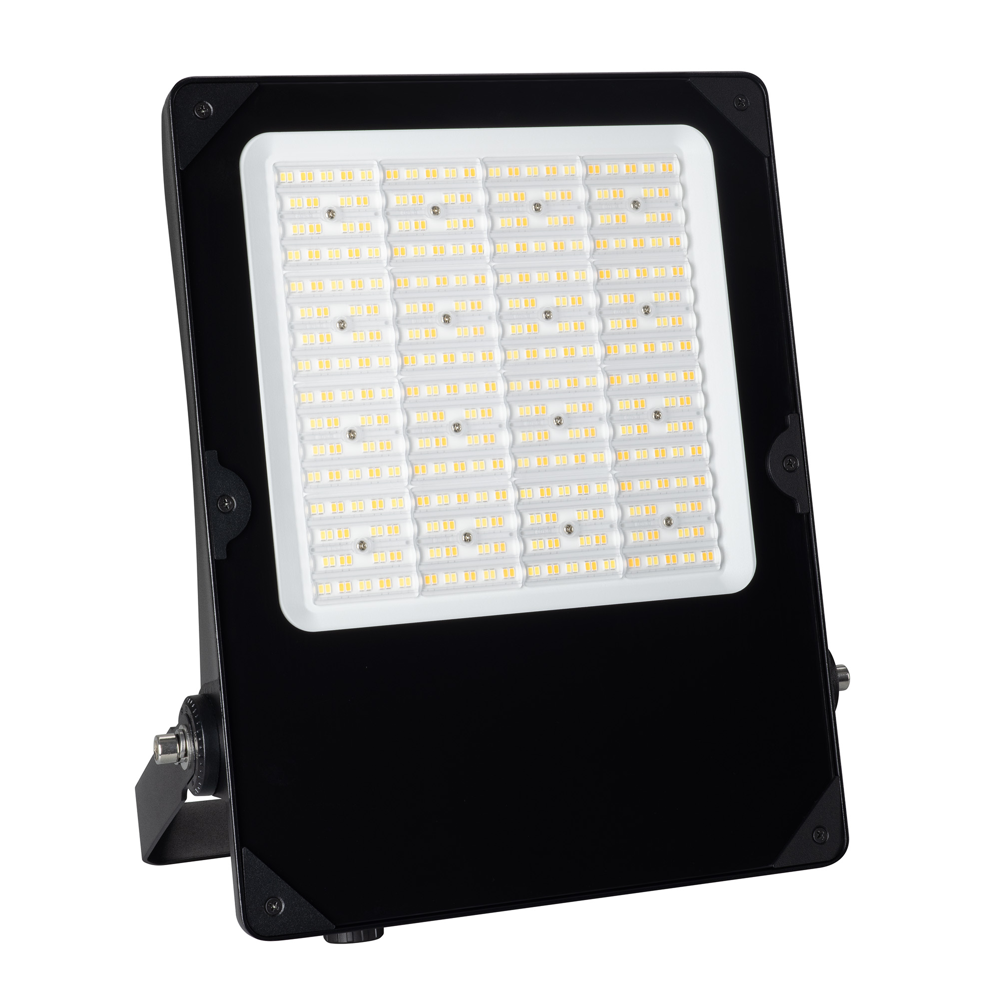 Светильник MS-GRAZ-S297x383-200W Day4000-MIX (Черный, 60x120 deg, 230V) (Arlight, IP65 Металл, 5 лет)