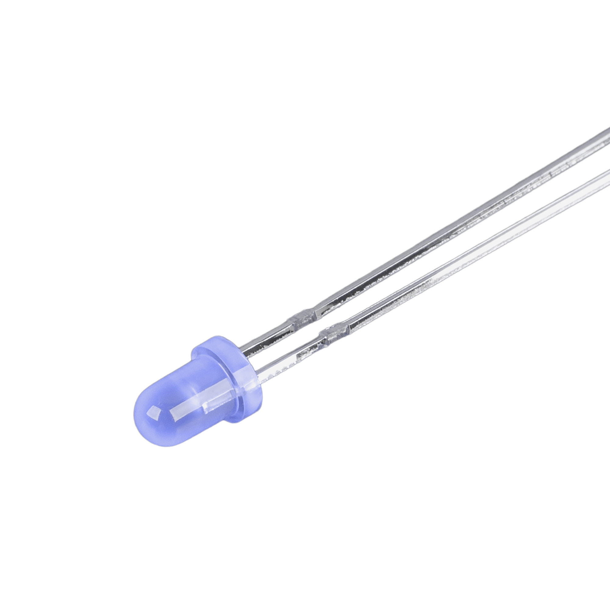 Светодиод ARL-3514UBD-1cd (Arlight, 3мм (круглый))