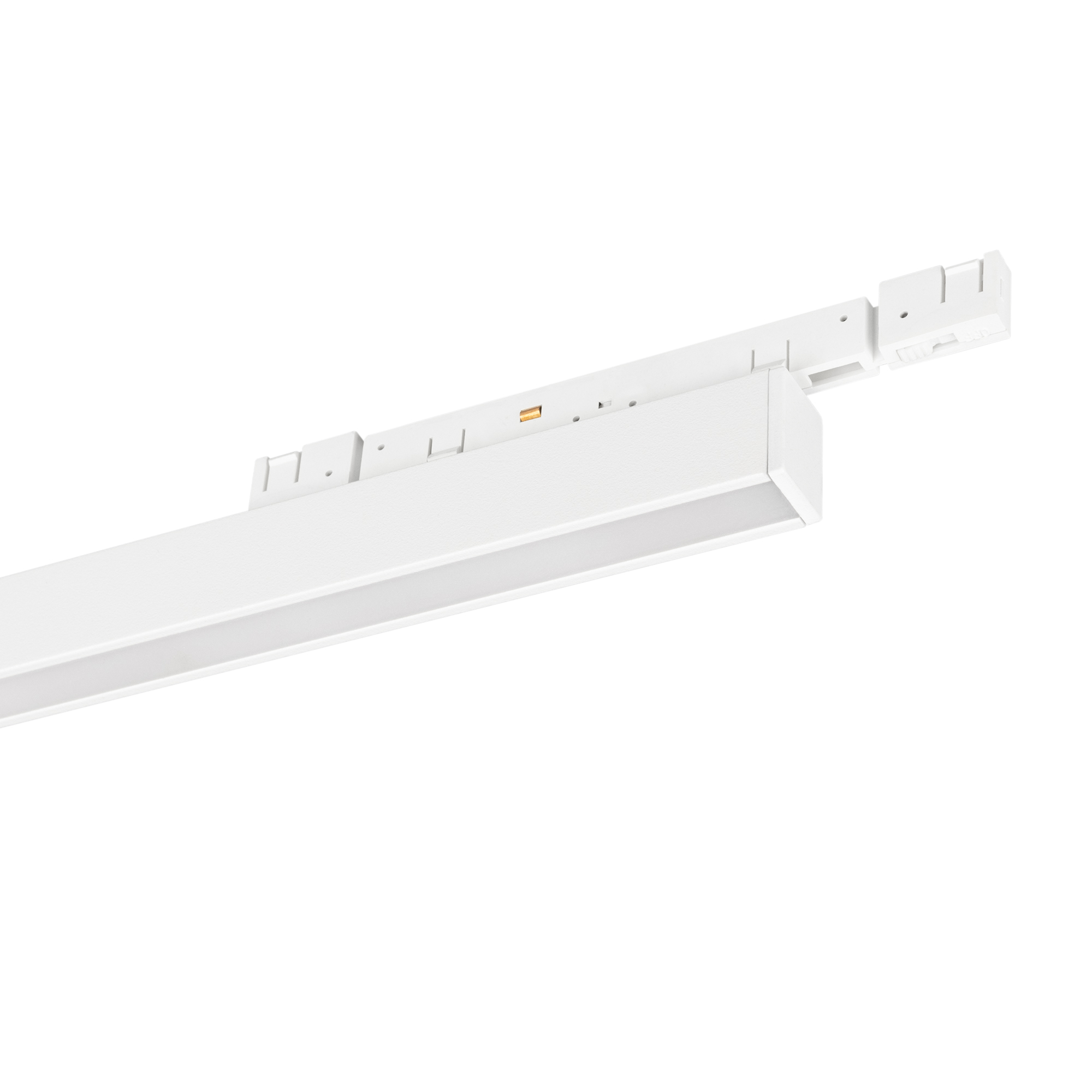Светильник MAG-MICROCOSM-FLAT-L300-10W Day4000 (WH, 100 deg, 24V) (Arlight, IP20 Металл, 5 лет)
