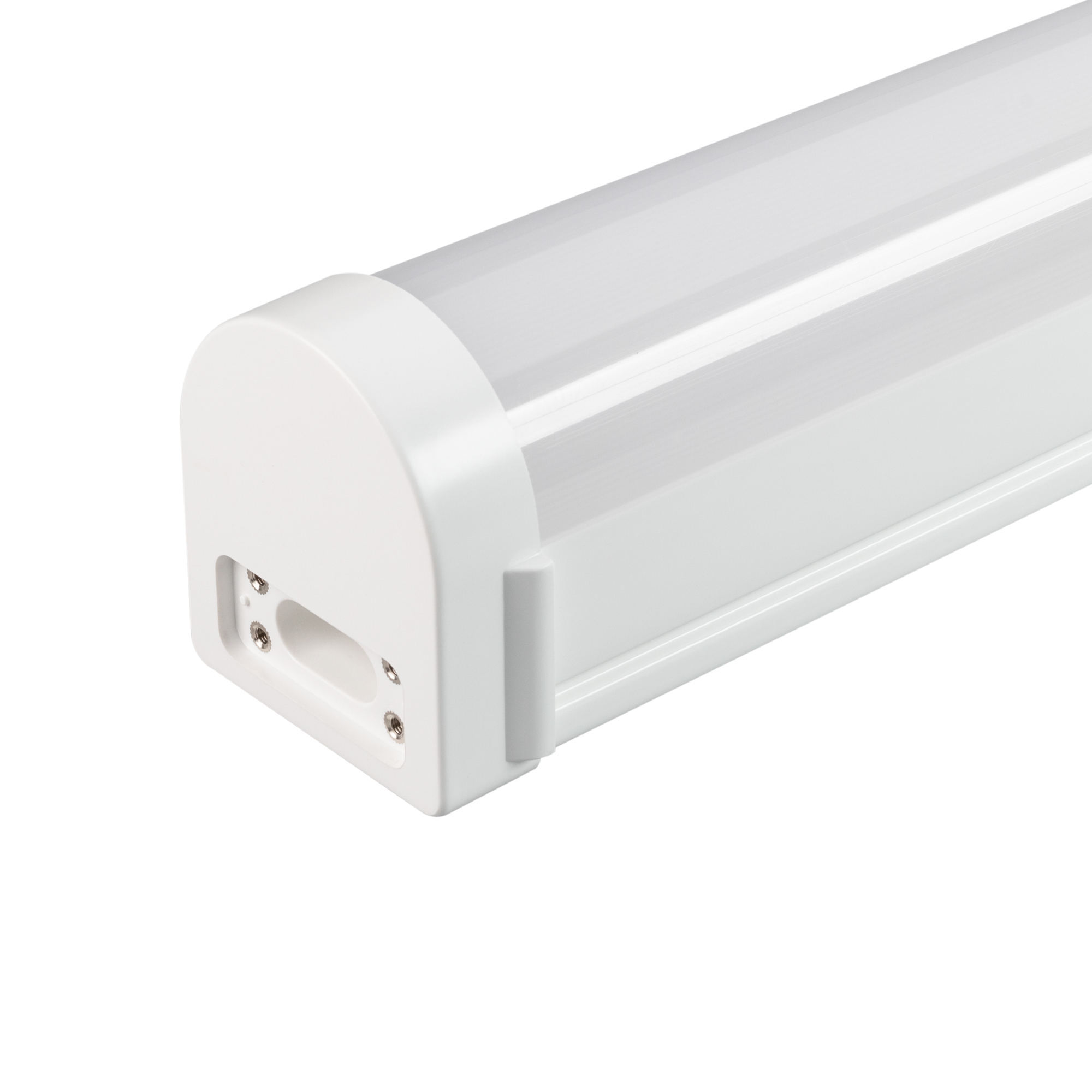 Светильник ALT-LARGO-EMERGENCY-600-15W Day4000 (WH, 120 deg, 230V) (Arlight, IP65 Пластик, 3 года)