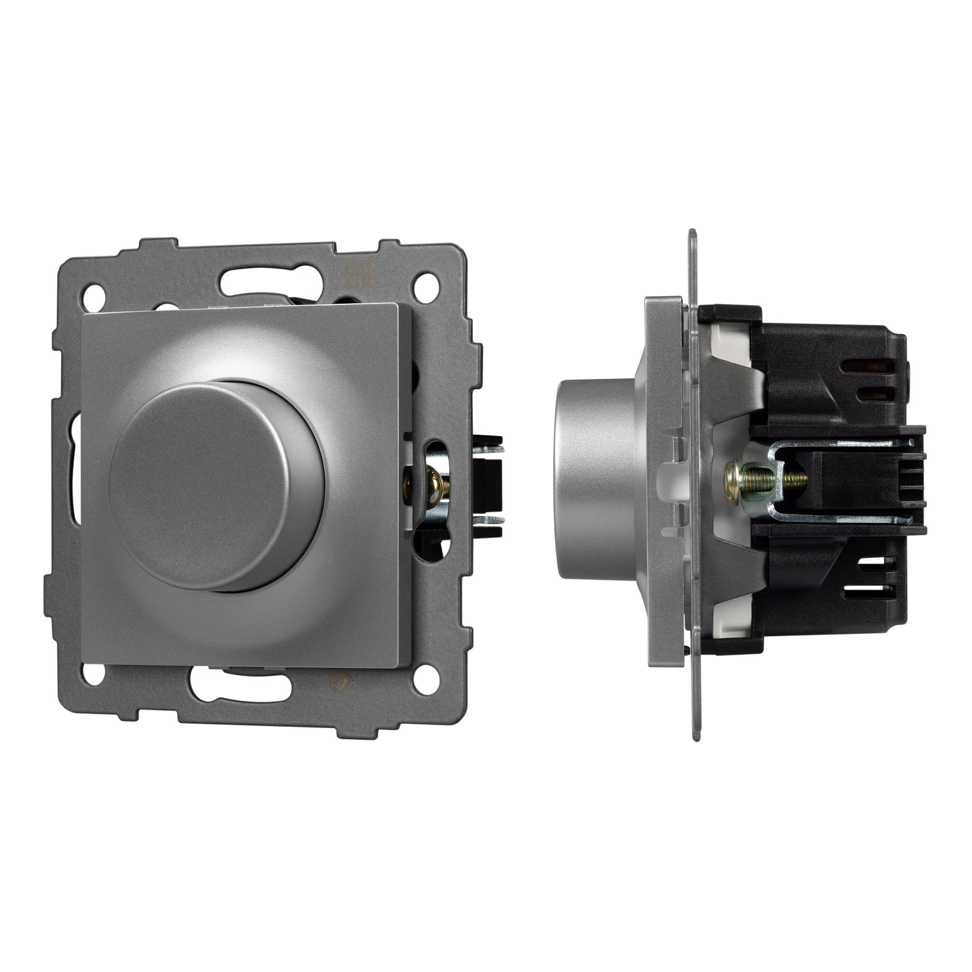 Механизм светорегулятора SWT-DLR-GR-V (250V, 10A) (Arlight, -)