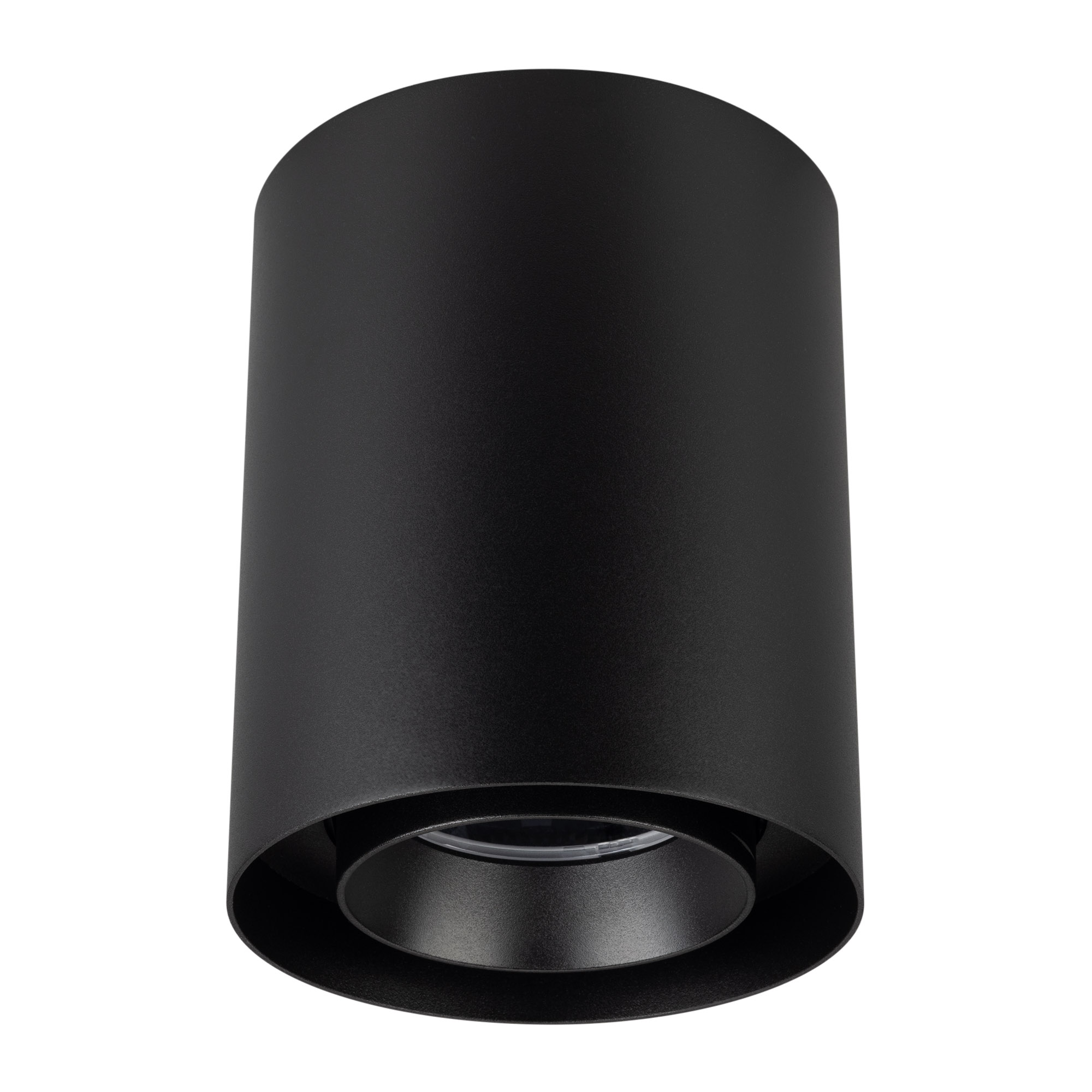 Светильник SP-FOCUS-R132-24W Day4000 (BK, 15 deg, 230V) (Arlight, IP54 Металл, 5 лет)