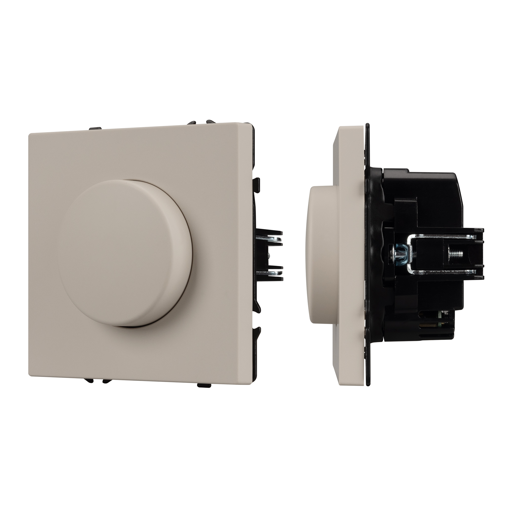 ARL NOBE Светорегулятор задний фронт TRIAC кашемир софт-тач SWT-DLR-SFPL-CA (250V, 300W) (Arlight, Кашемир)
