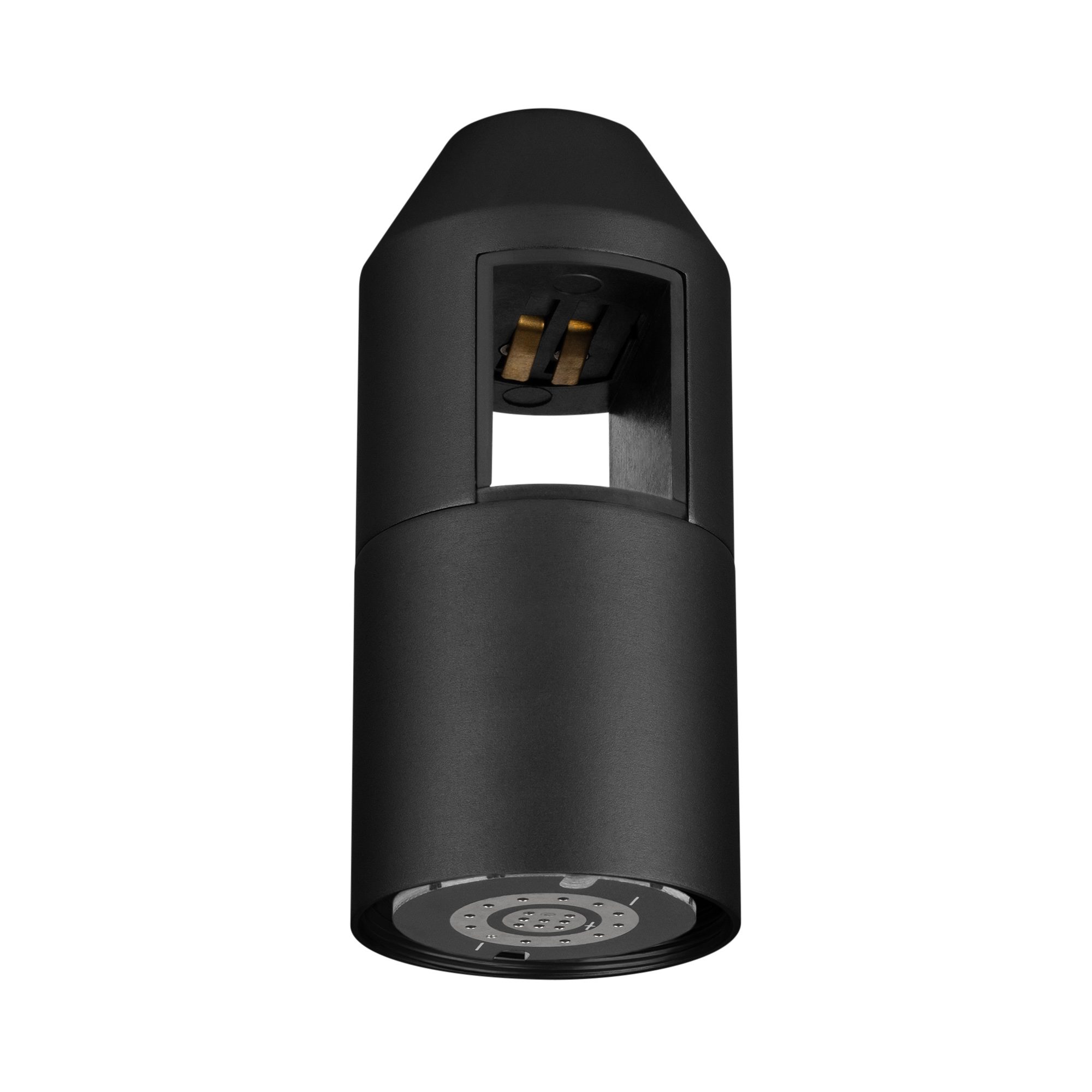 Держатель трека ART-APRIORI-HOLDER-E (BK) (Arlight, IP20 Металл, 3 года)