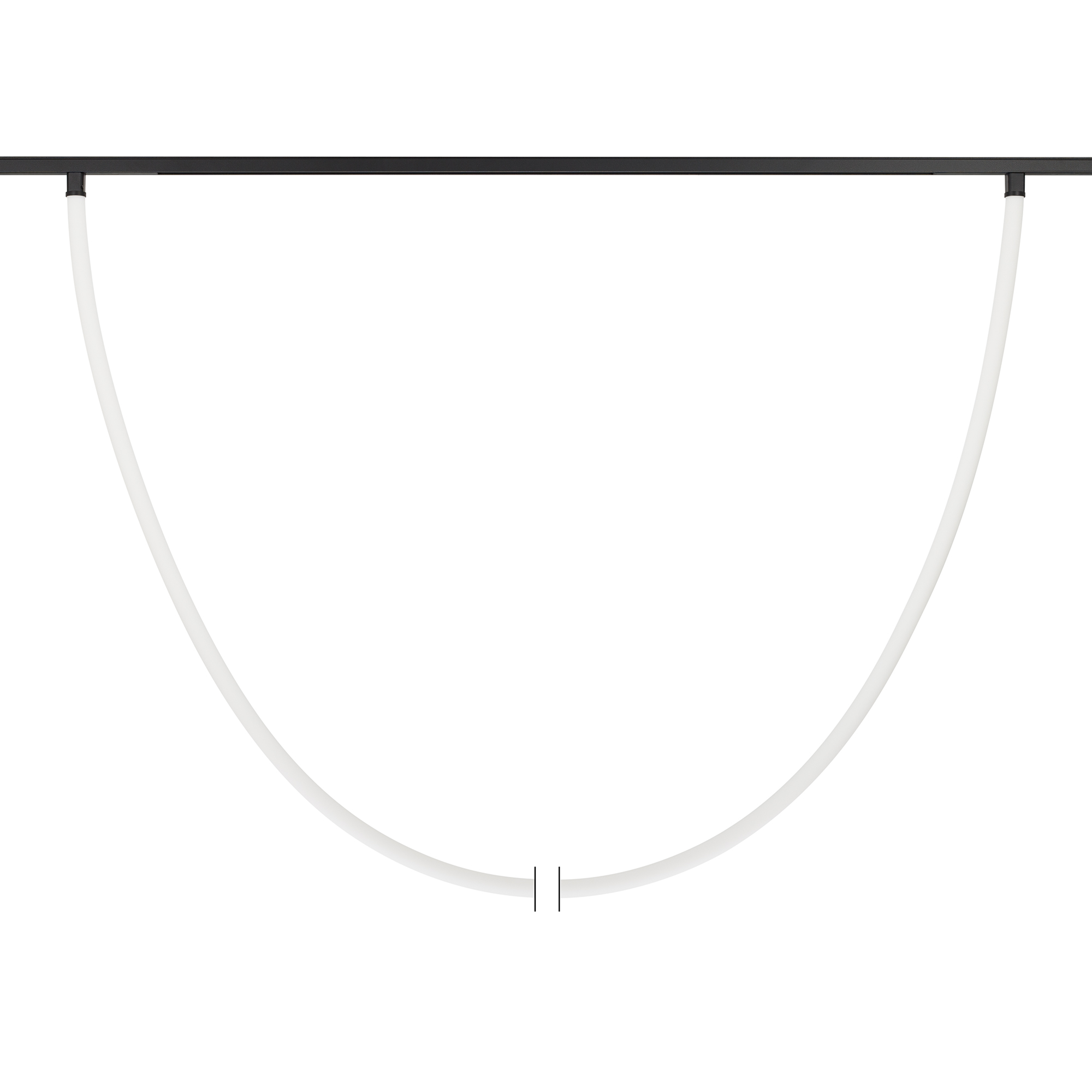 Светильник MAG-ORIENT-TUBE-ELASTIC-R25-L5000-70W Warm3000 (BK, 360 deg, 48V) (Arlight, IP20 Металл, 3 года)