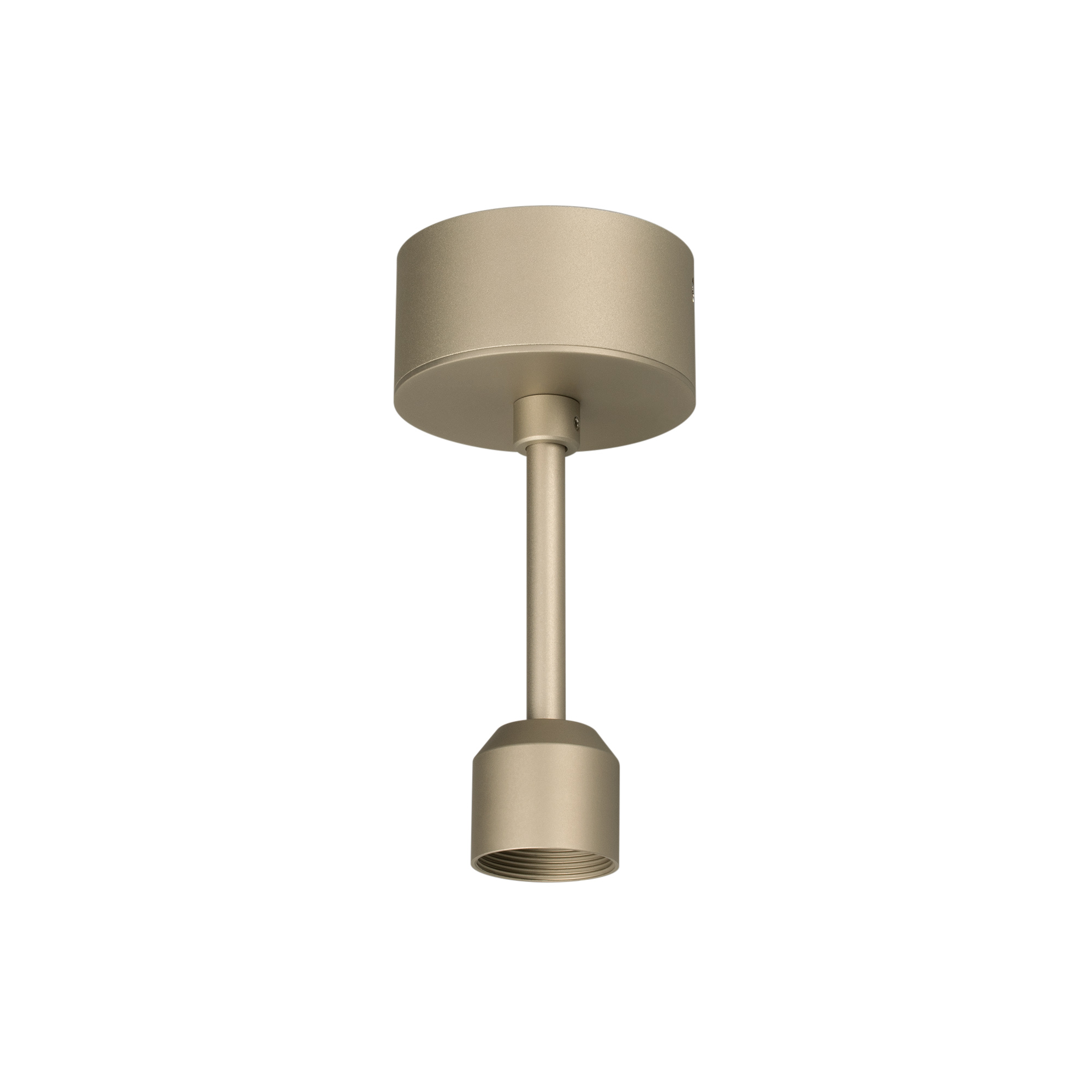 Подвес жесткий с питанием ART-APRIORI-ROD-A-L200-POWER (OG) (Arlight, IP20 Металл, 3 года)