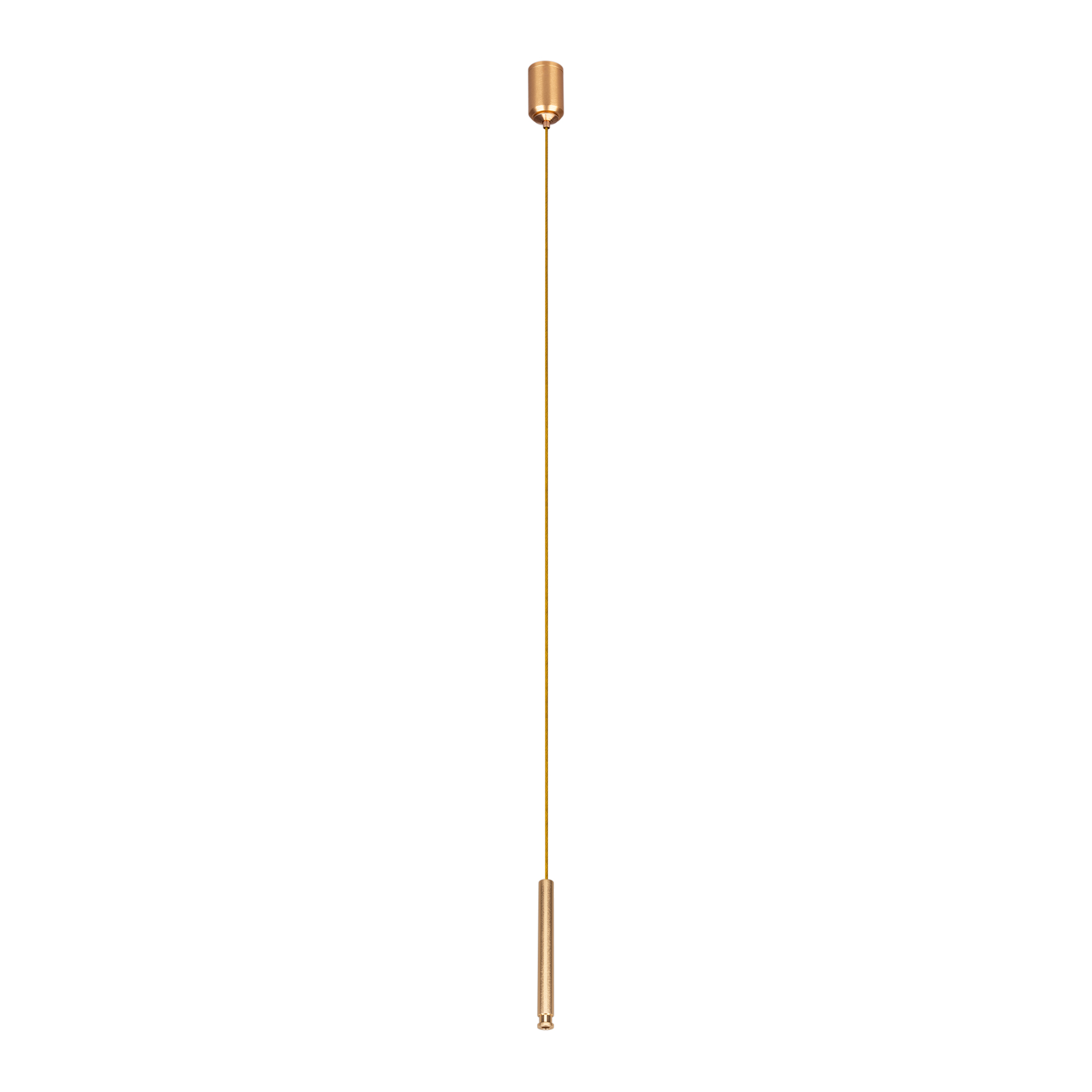 Подвес ART-APRIORI-HANG-E-L1500 (GD) (Arlight, IP20 Металл, 3 года)