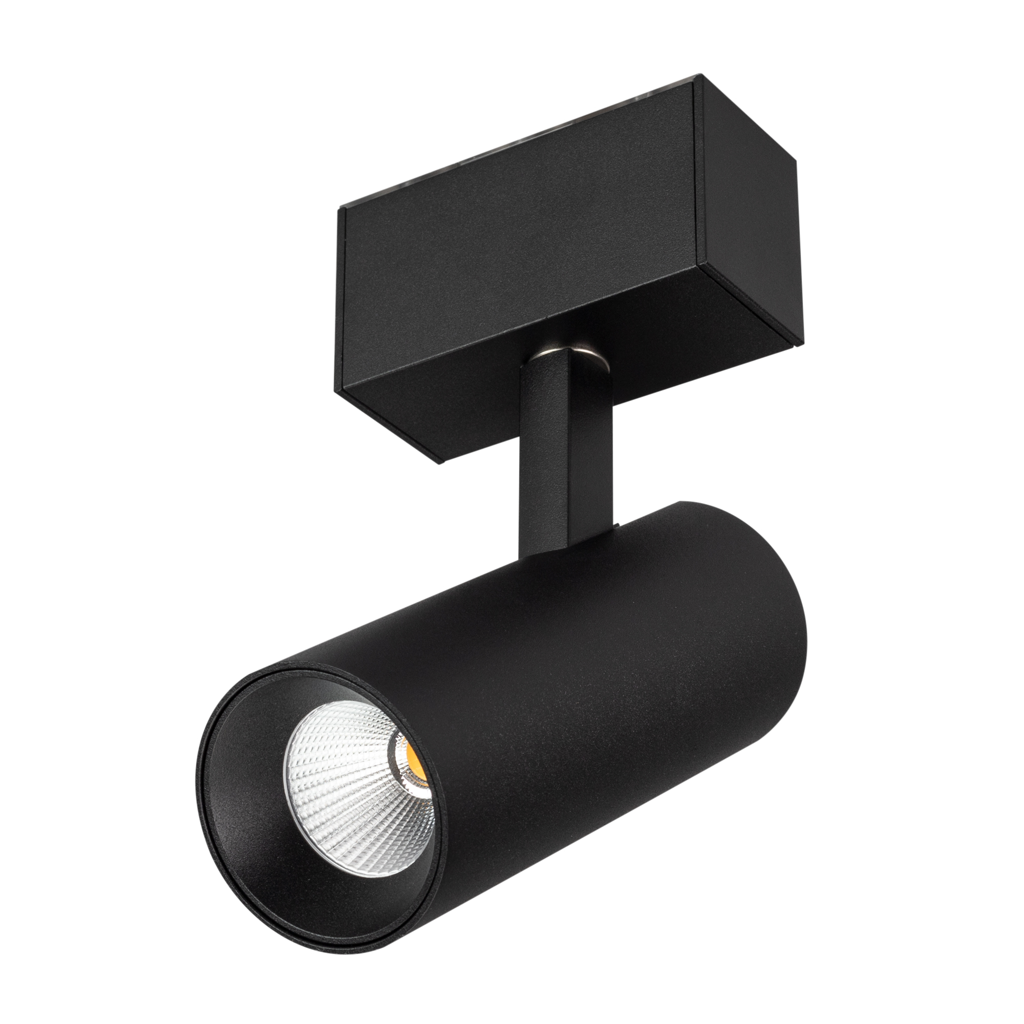 Светильник MAG-SPOT-45-R85-12W Day4000 (BK, 36 deg, 24V, DALI) (Arlight, IP20 Металл, 5 лет)