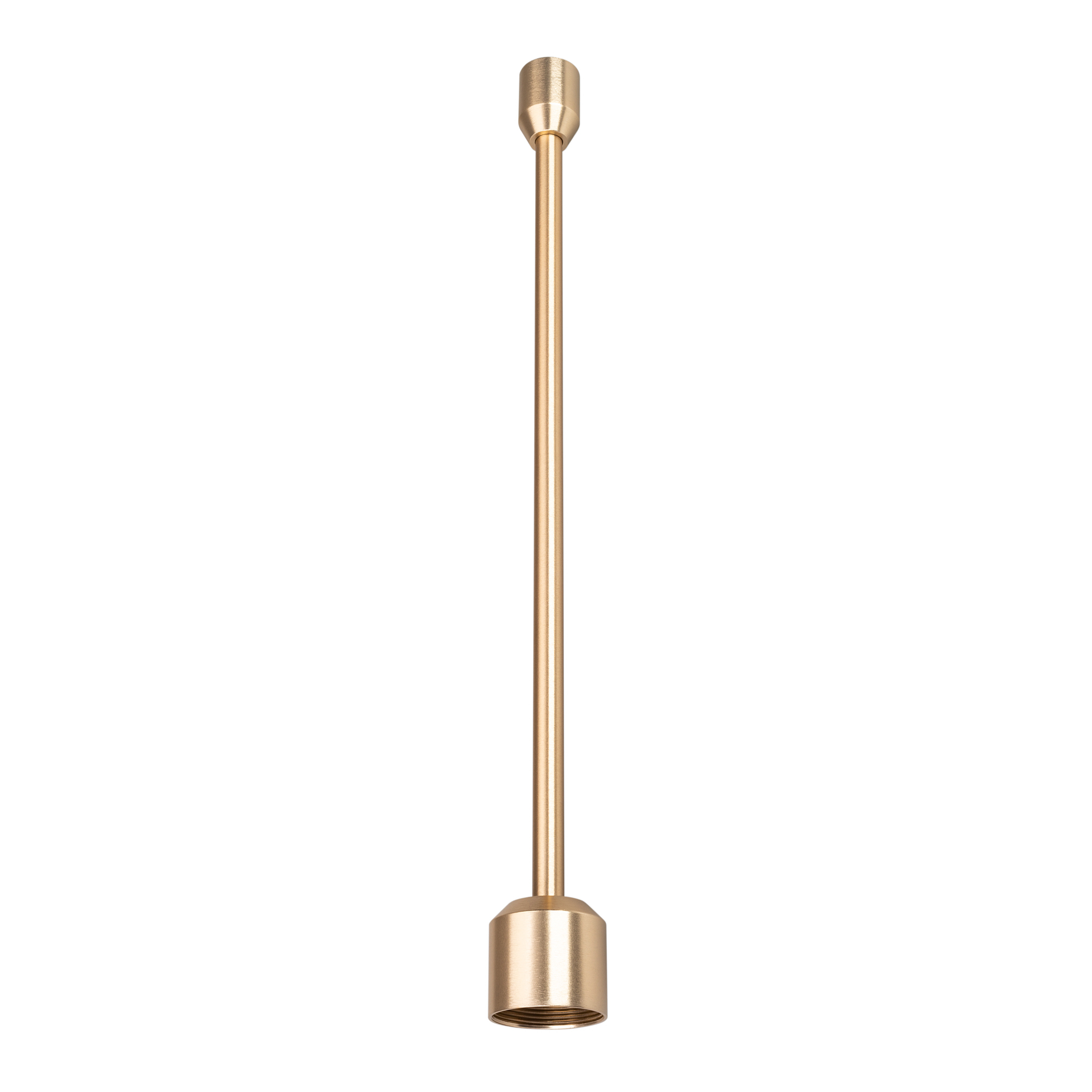 Подвес жесткий ART-APRIORI-ROD-A-L400 (GD) (Arlight, IP20 Металл, 3 года)