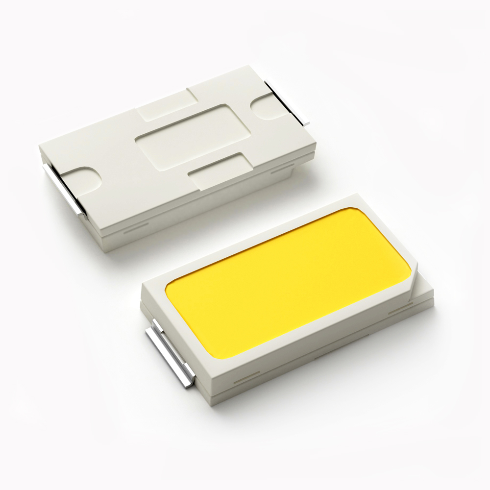 Светодиод ARL-5730-SAN-White6000-80 (3V, 150mA) (Arlight, SMD 5730)