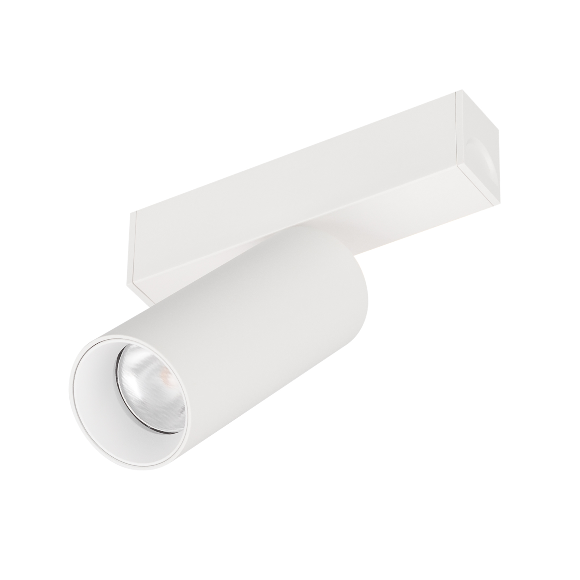 Светильник MAG-SPOT-25-R90-9W Day4000 (WH, 30 deg, 24V) (Arlight, IP20 Металл, 5 лет)