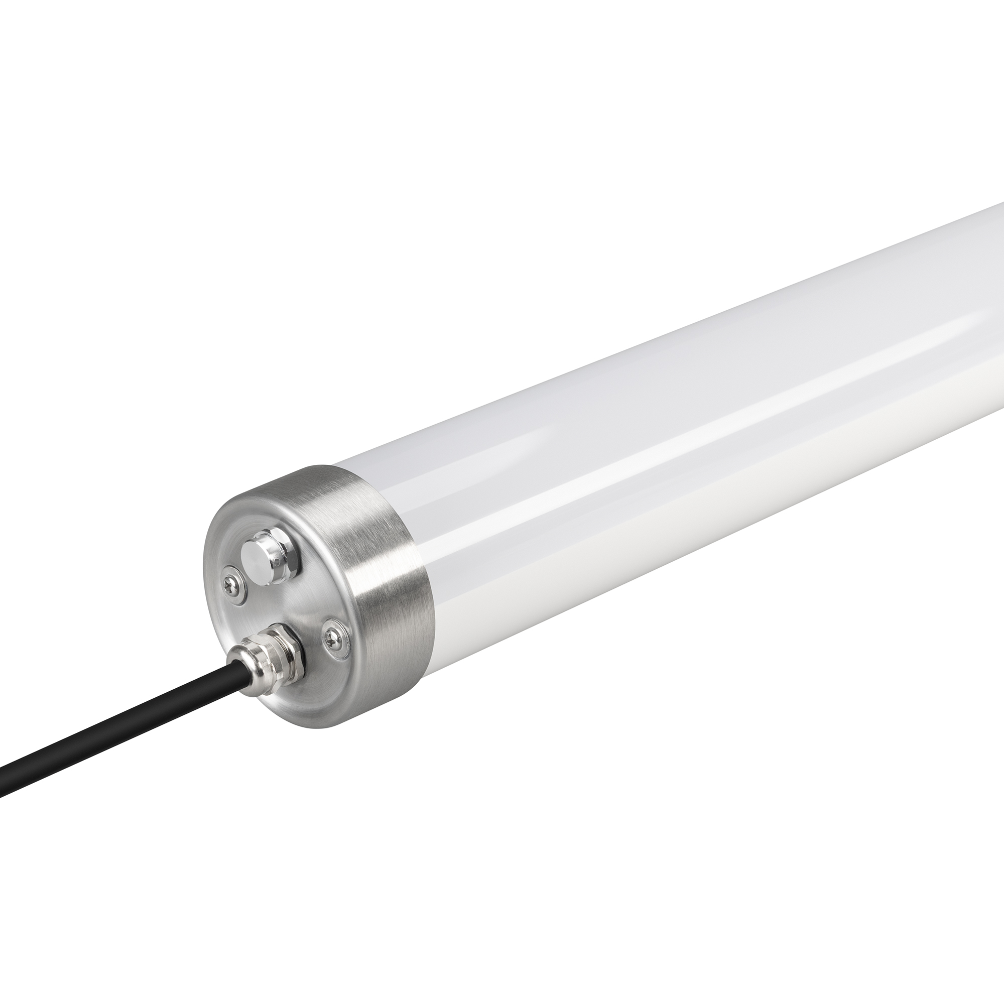 Светильник SP-LINE-AGRO-L1200-26W Warm3000 (WH, 120 deg, 230V) (Arlight, IP66 Пластик, 7 лет)