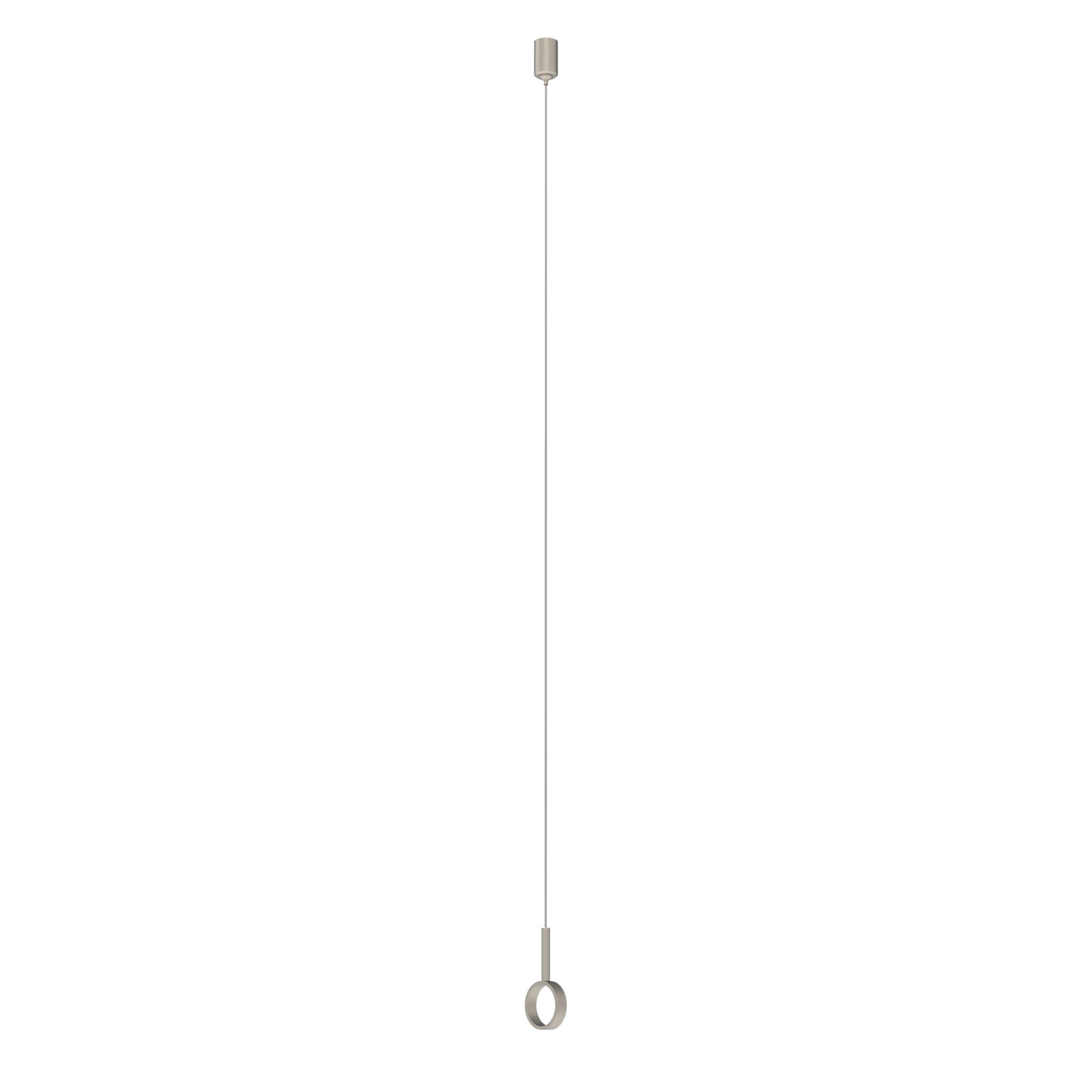 Подвес ART-APRIORI-HANG-TUBE-L1500 (TN) (Arlight, IP20 Металл, 3 года)