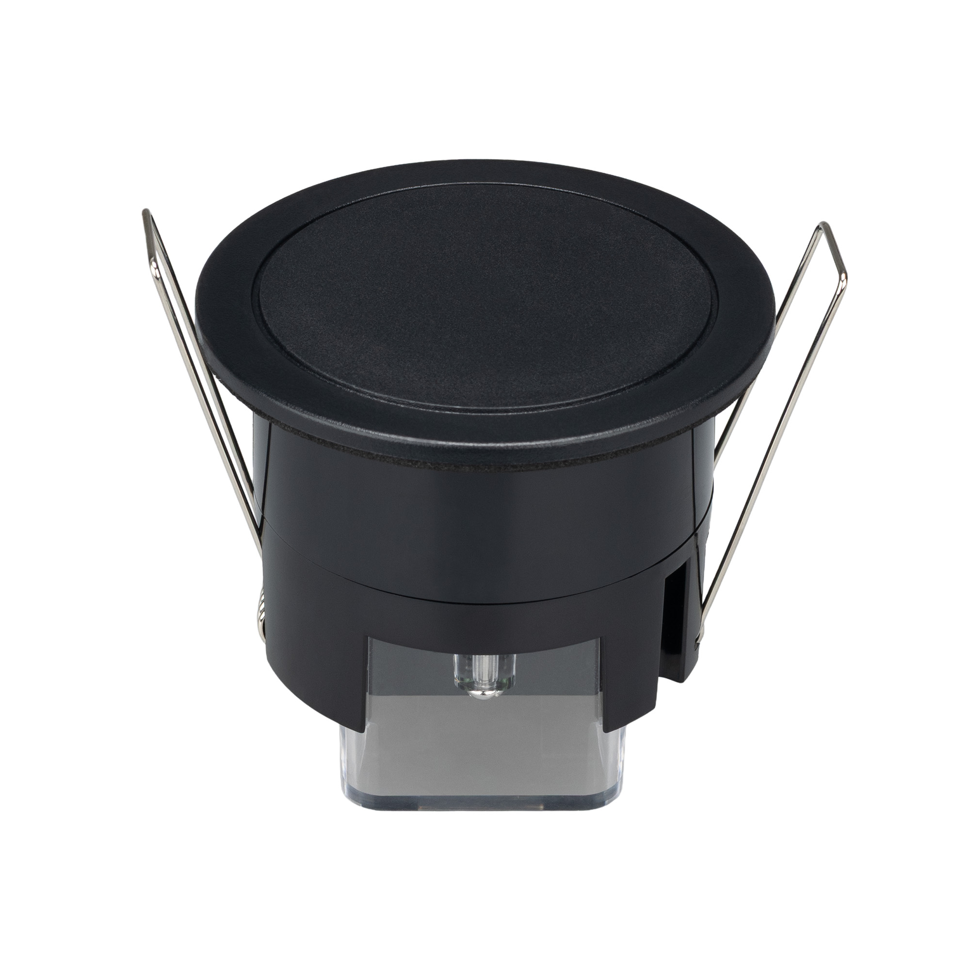 Датчик присутствия PRIME-RP-BUILT-R76-1000W (черный, 230V, 4A, MULTI, IP54) (Arlight, IP54 Пластик, 5 лет)