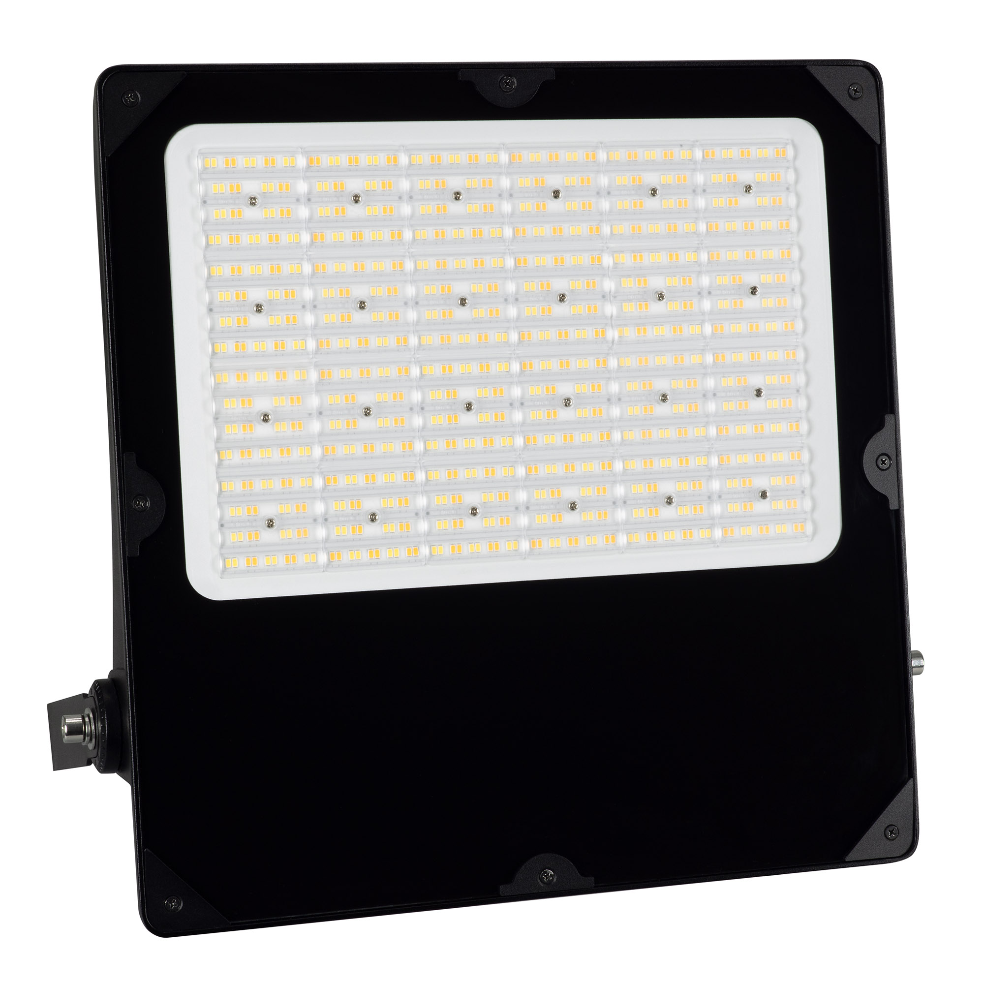 Светильник MS-GRAZ-S398x404-300W Day4000-MIX (Черный, 60x120 deg, 230V) (Arlight, IP65 Металл, 5 лет)