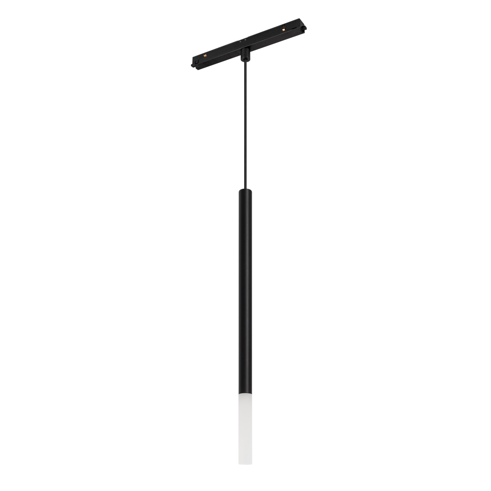 Светильник MAG-ORIENT-STICK-HANG-R20-6W Warm3000 (BK, 180 deg, 48V) (Arlight, IP20 Металл, 5 лет)