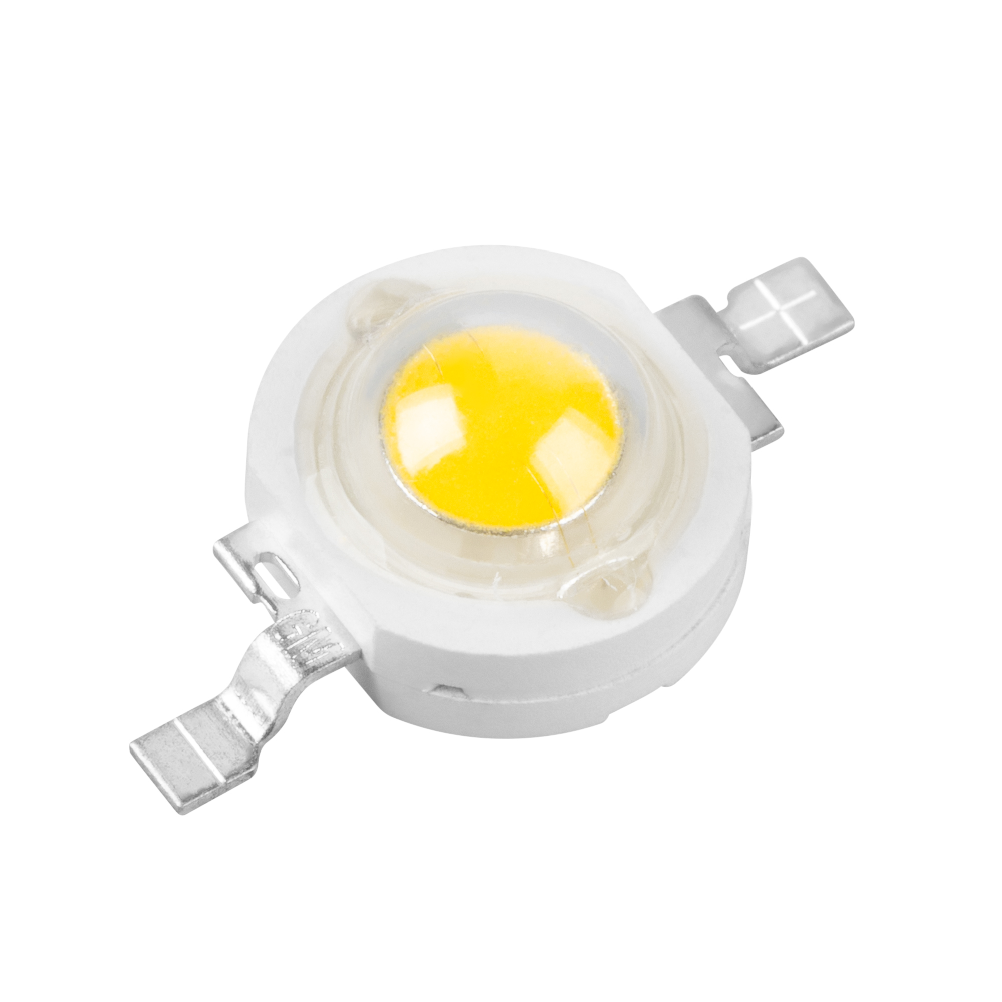 Мощный светодиод ARPL-3W-BCX45 Warm White (Arlight, Emitter)