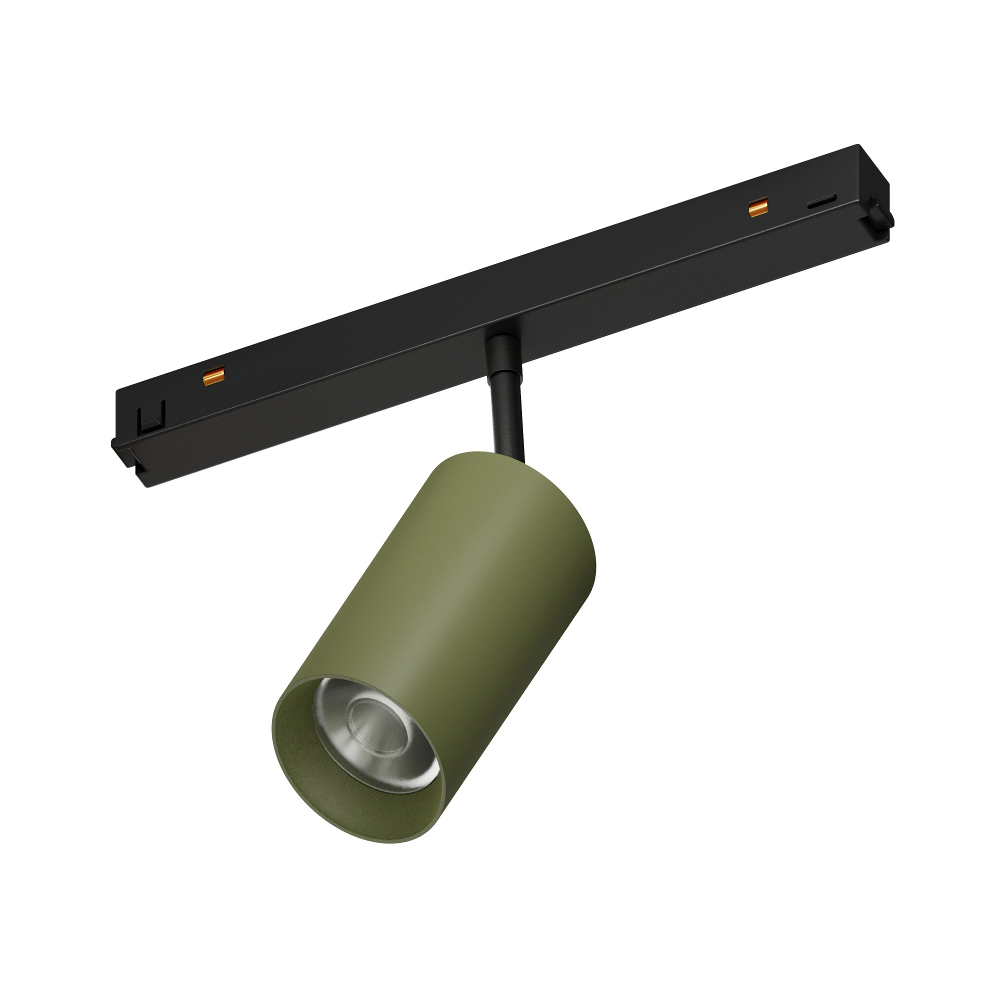 Светильник MAG-ORIENT-COLOR-SPOT-R45-10W Day4000 (RAL6013, 15 deg, 48V) (Arlight, IP20 Металл, 5 лет)
