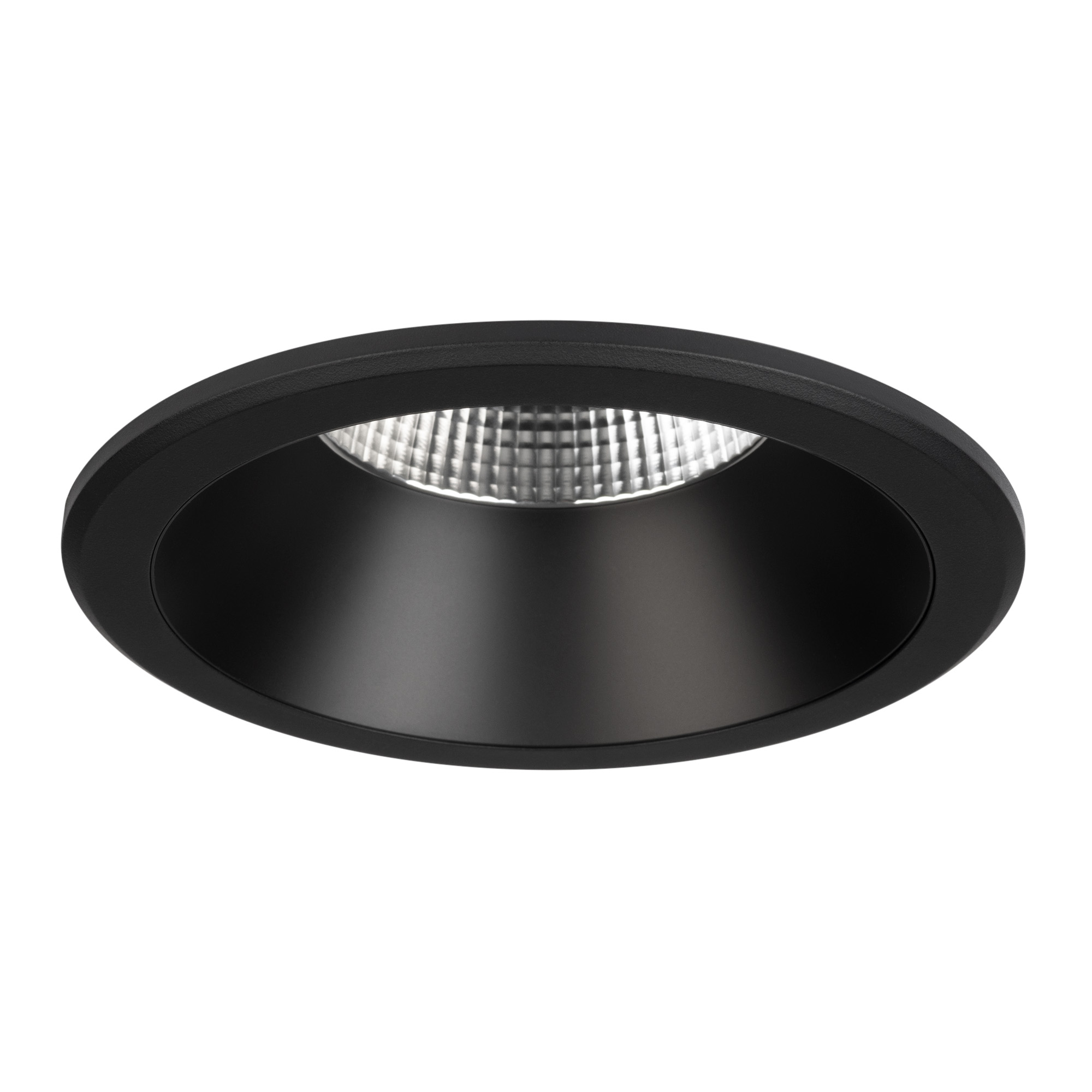 Светильник MS-ALORA-BUILT-R140-12W Day4000-MIX (BK, 40 deg, TRIAC) (Arlight, IP54 Пластик, 3 года)