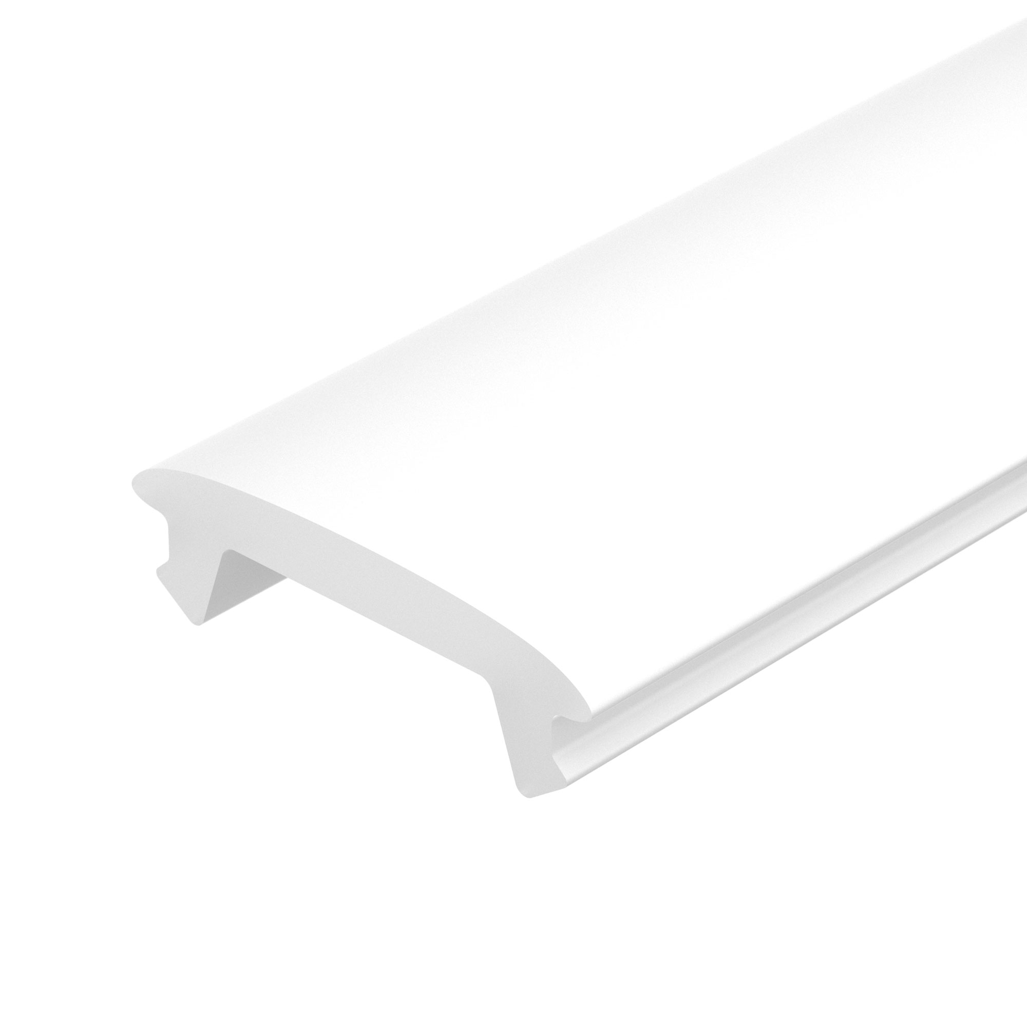 Экран STRETCH-SHADOW-100m OPAL-PVC (A2-CONTOUR-PRO) (Arlight, Пластик)