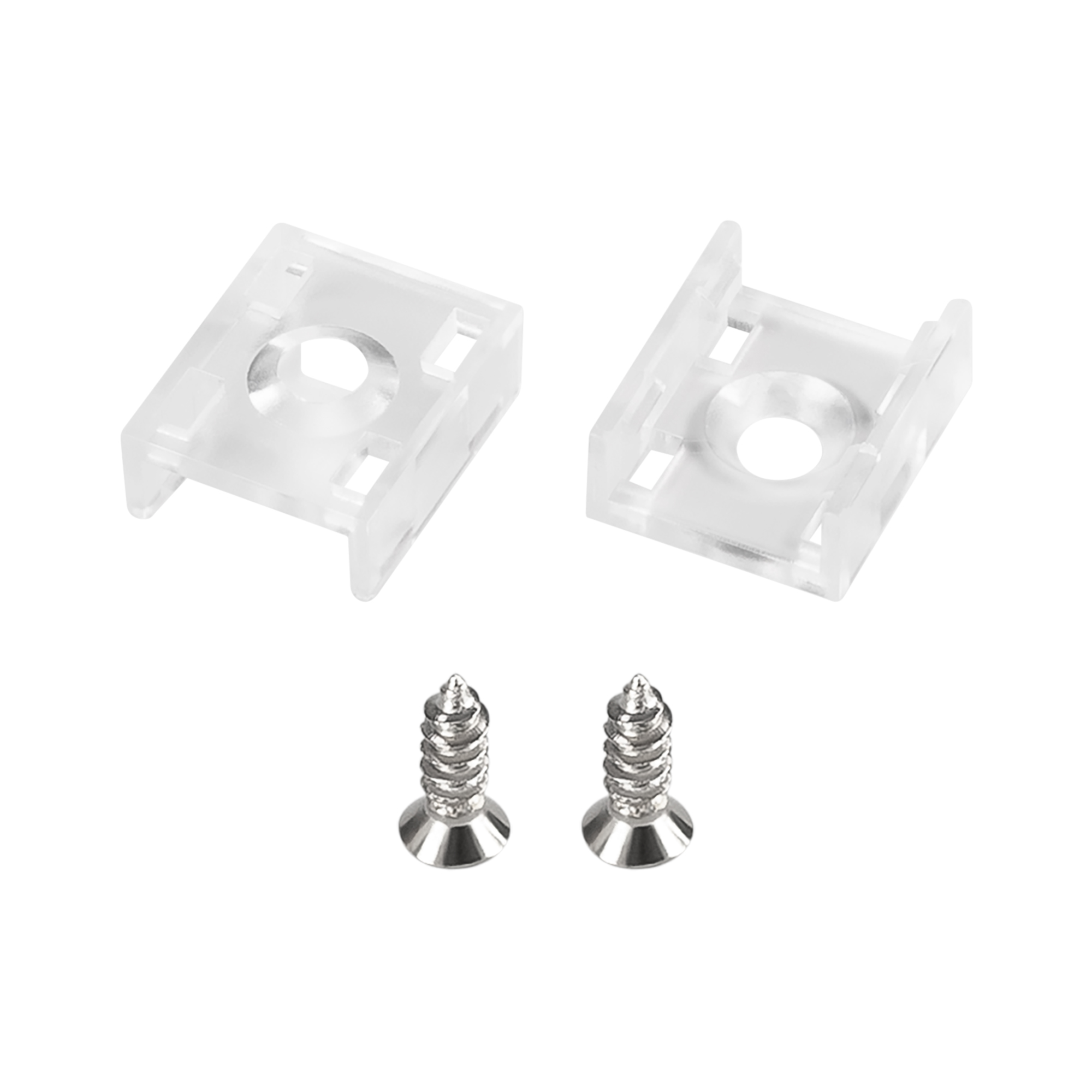 Клипсы для лент ARL-10x5.5mm (Arlight, -)