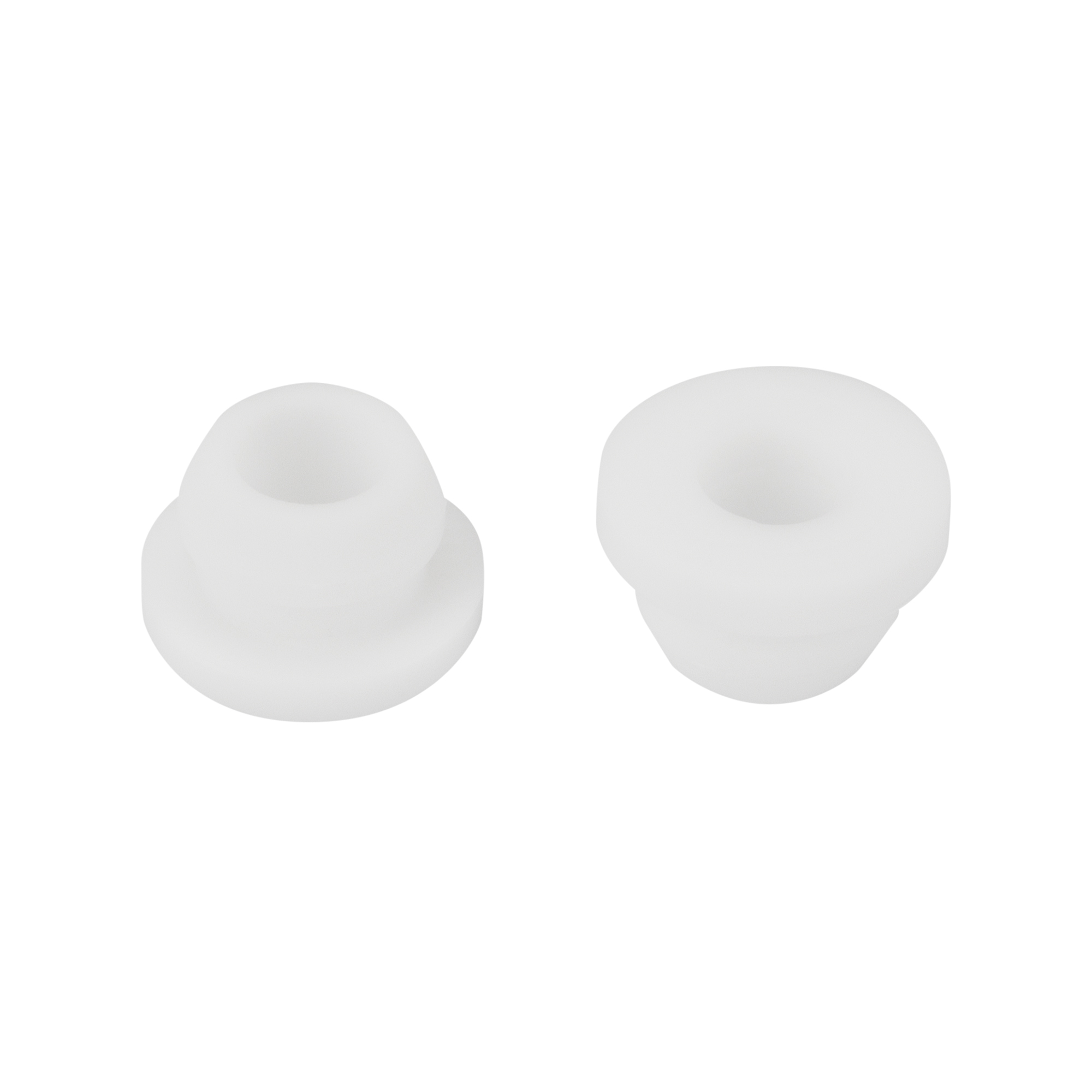 Муфта IP-LINE-4050-WHITE SILICONE (Arlight, Силикон)