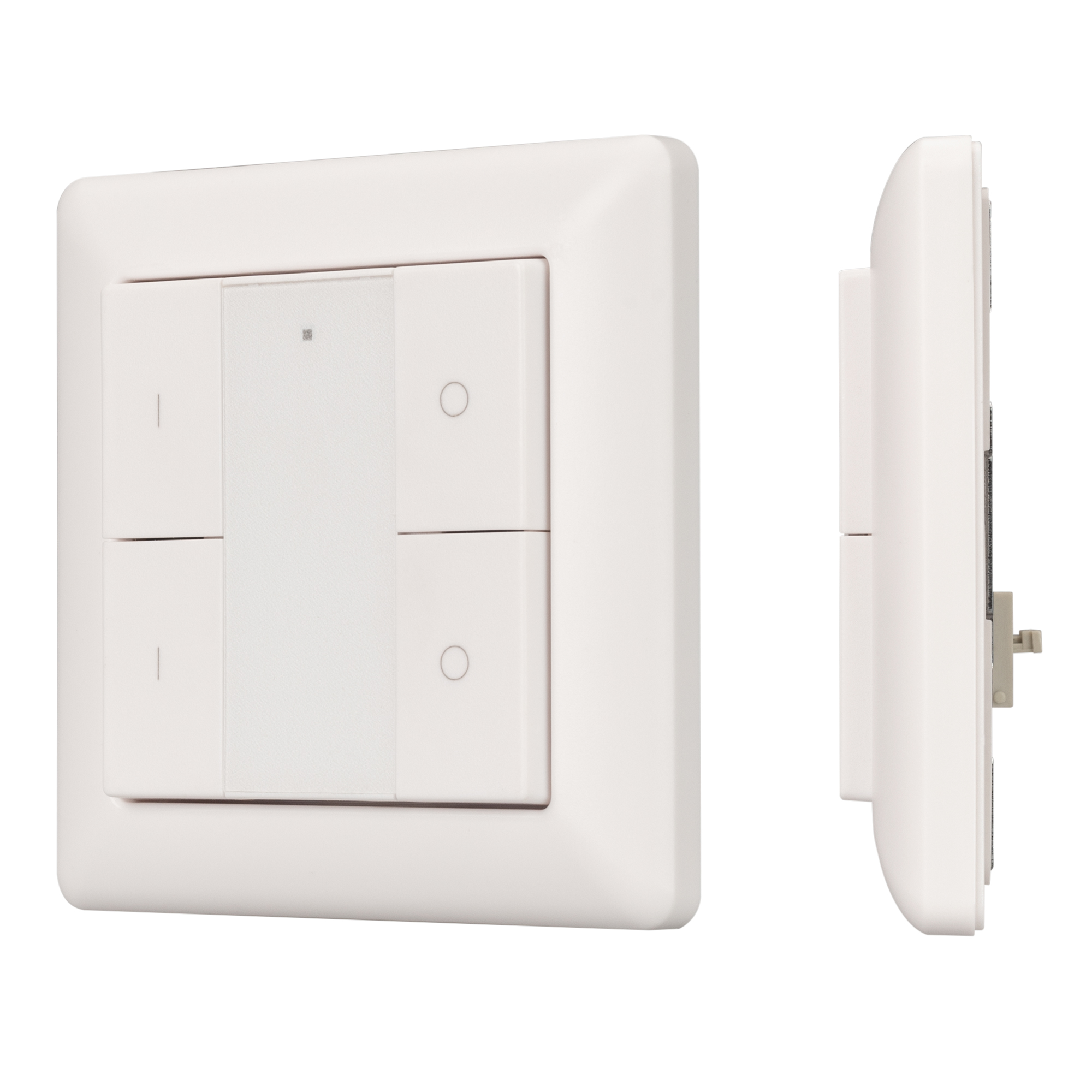 INTELLIGENT ARLIGHT Панель DALI-223-2G-DIM-IN (BUS) (IARL, -)