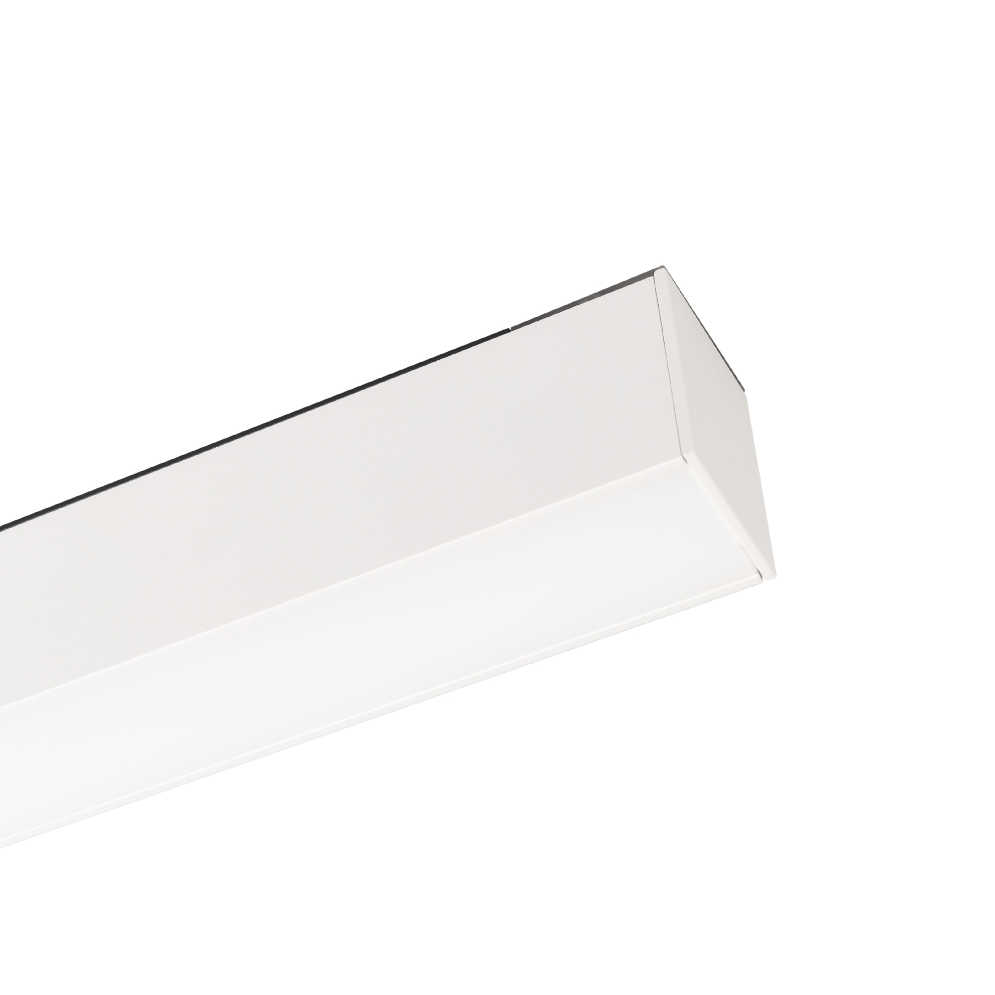 Светильник MAG-FLAT-45-L205-6W Day4000 (WH, 100 deg, 24V) (Arlight, IP20 Металл, 5 лет)