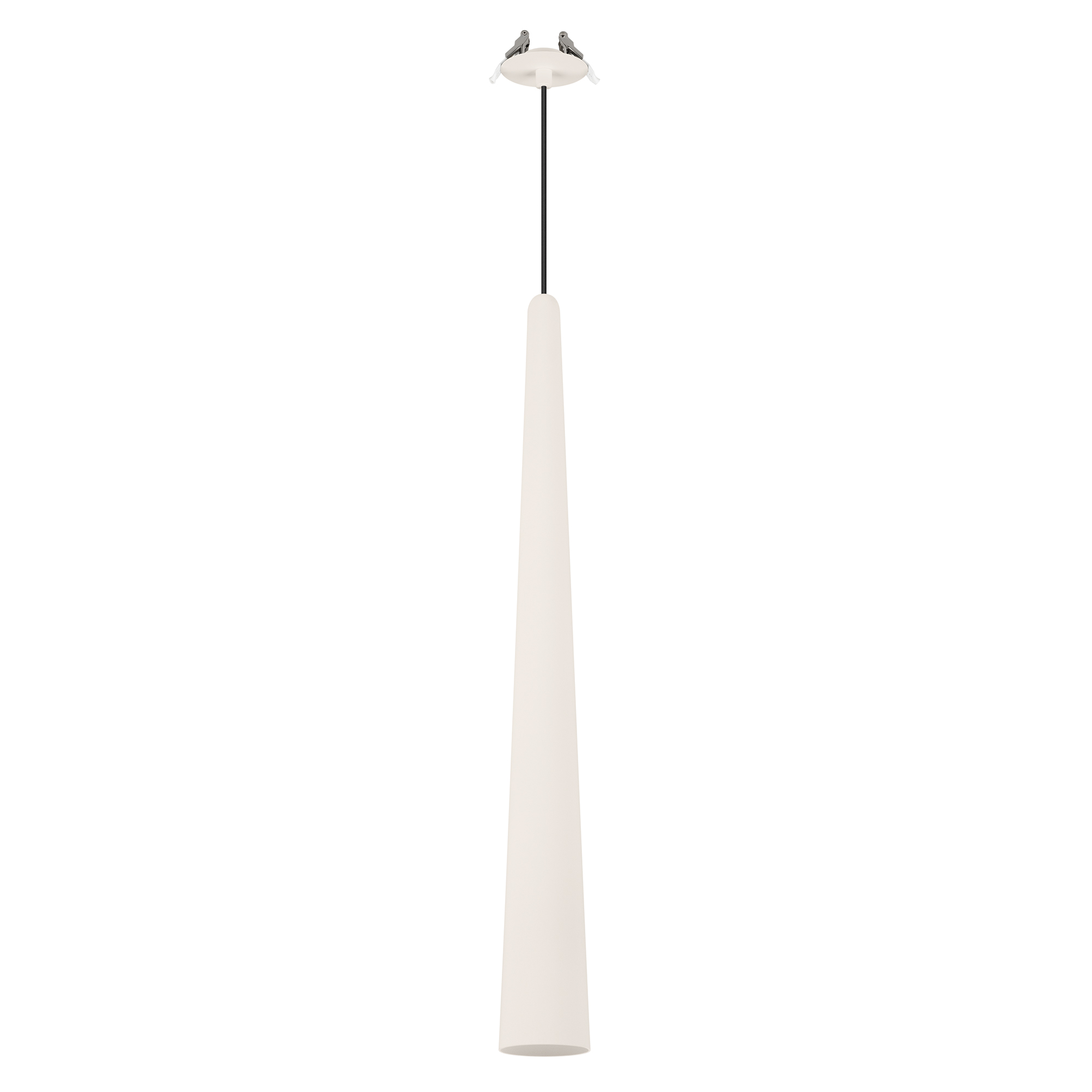 Светильник SP-STIRIA-L600-R76-5W Warm3000 (BG, 36 deg, 230V) (Arlight, IP20 Металл, 3 года)