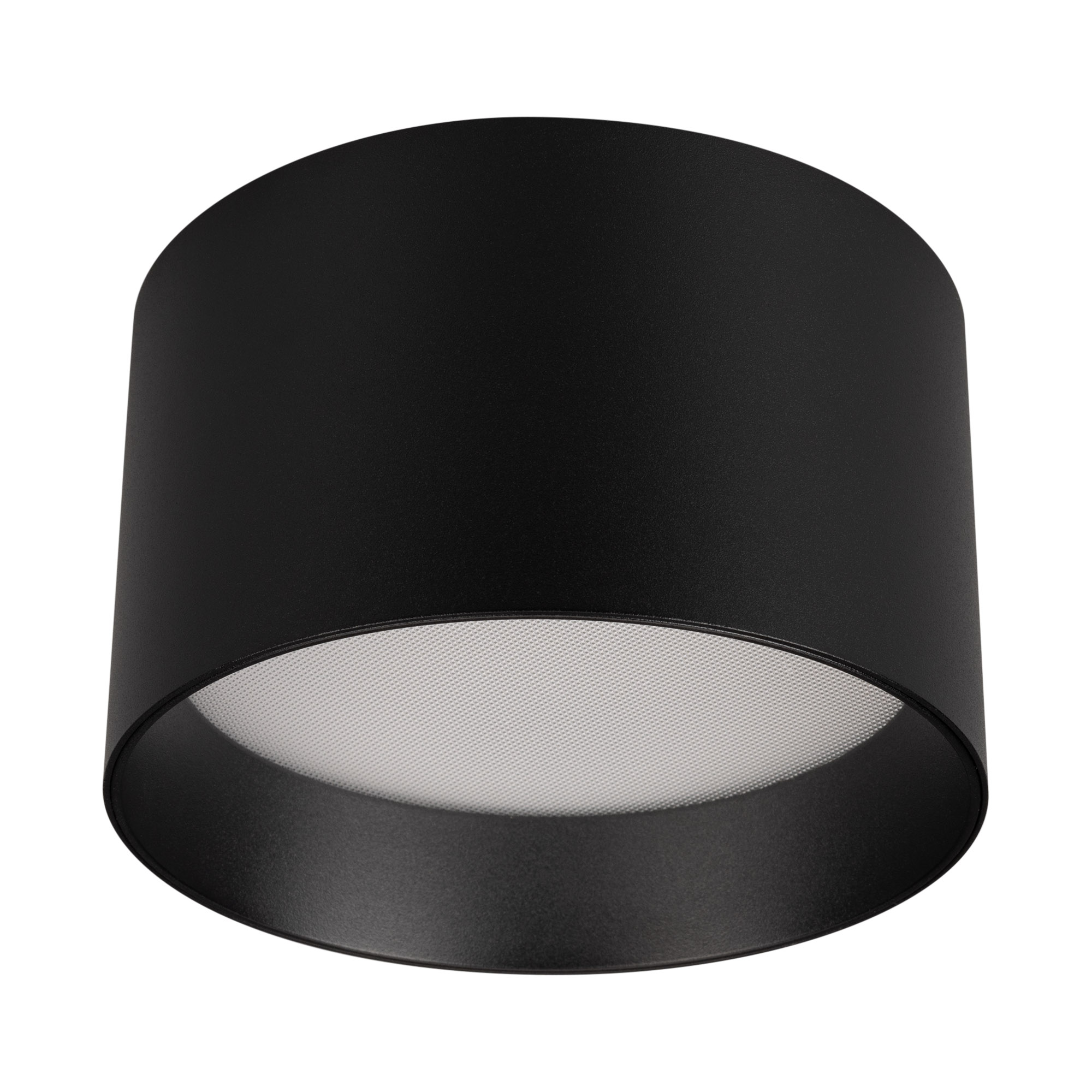 Светильник SP-BISCOTTO-R140-15W Warm3300-MIX (BK, 80 deg, 230V) (Arlight, IP54 Металл, 5 лет)