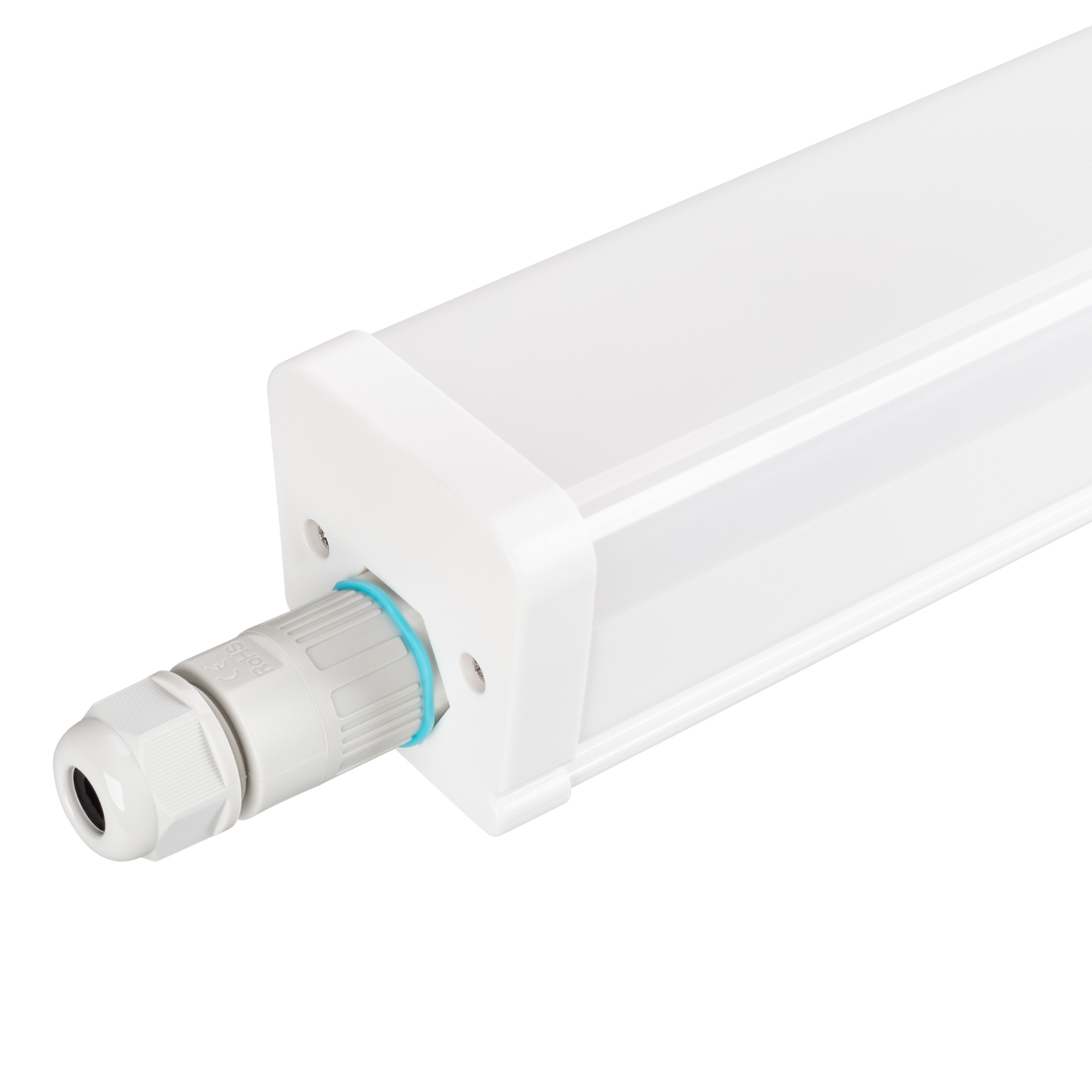 Светильник ALT-TUBULAR-600-14W Day4000 (WH, 120 deg, 230V) (Arlight, IP65 Пластик, 5 лет)