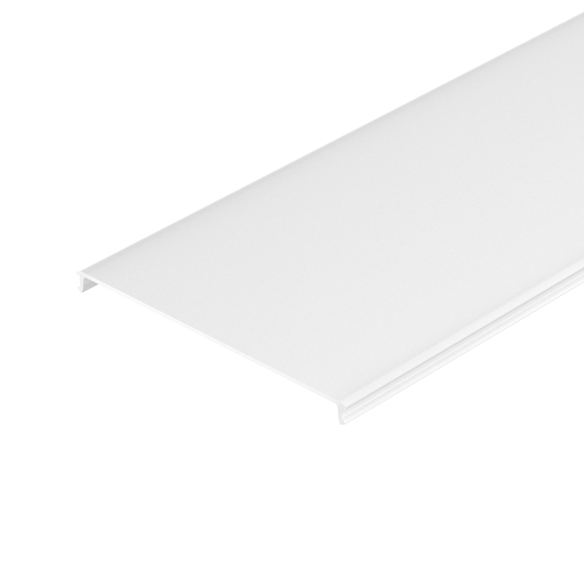 Экран POWER-W100H70-2000 OPAL (Arlight, Пластик)