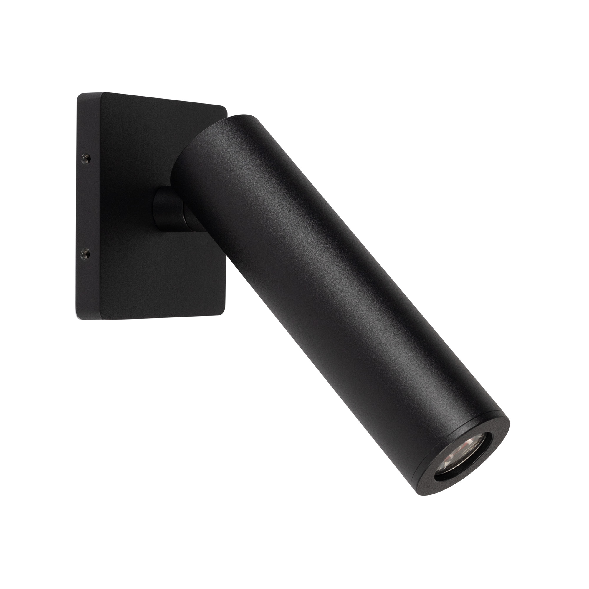 Светильник SP-READER-NB-S60x60-3W Warm3000 (BK, 20 deg, 230V) (Arlight, IP20 Металл, 3 года)