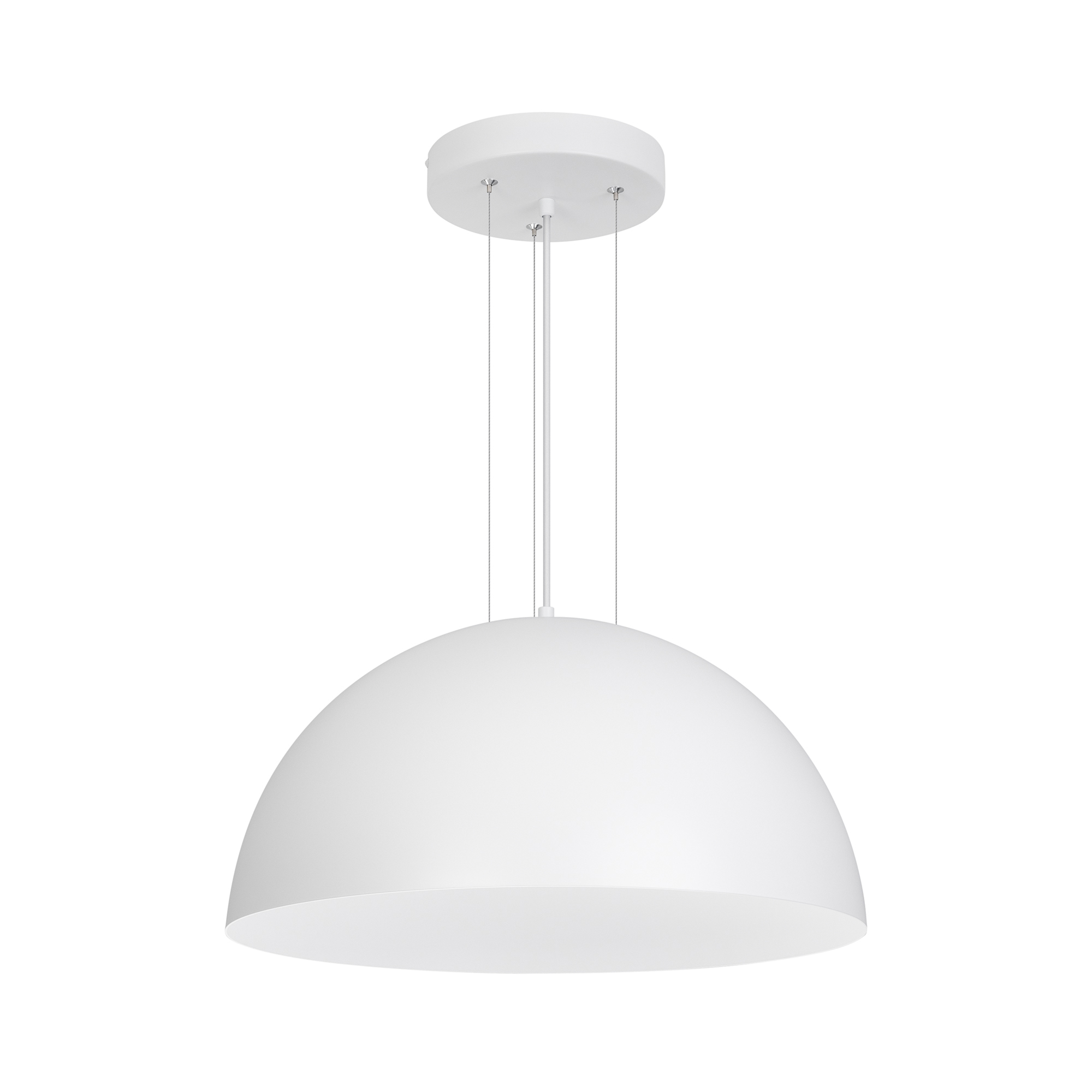 Светильник SP-RESTO-HANG-R800-88W Day4000 (WH, 100 deg, 230V) (Arlight, IP20 Металл, 3 года)