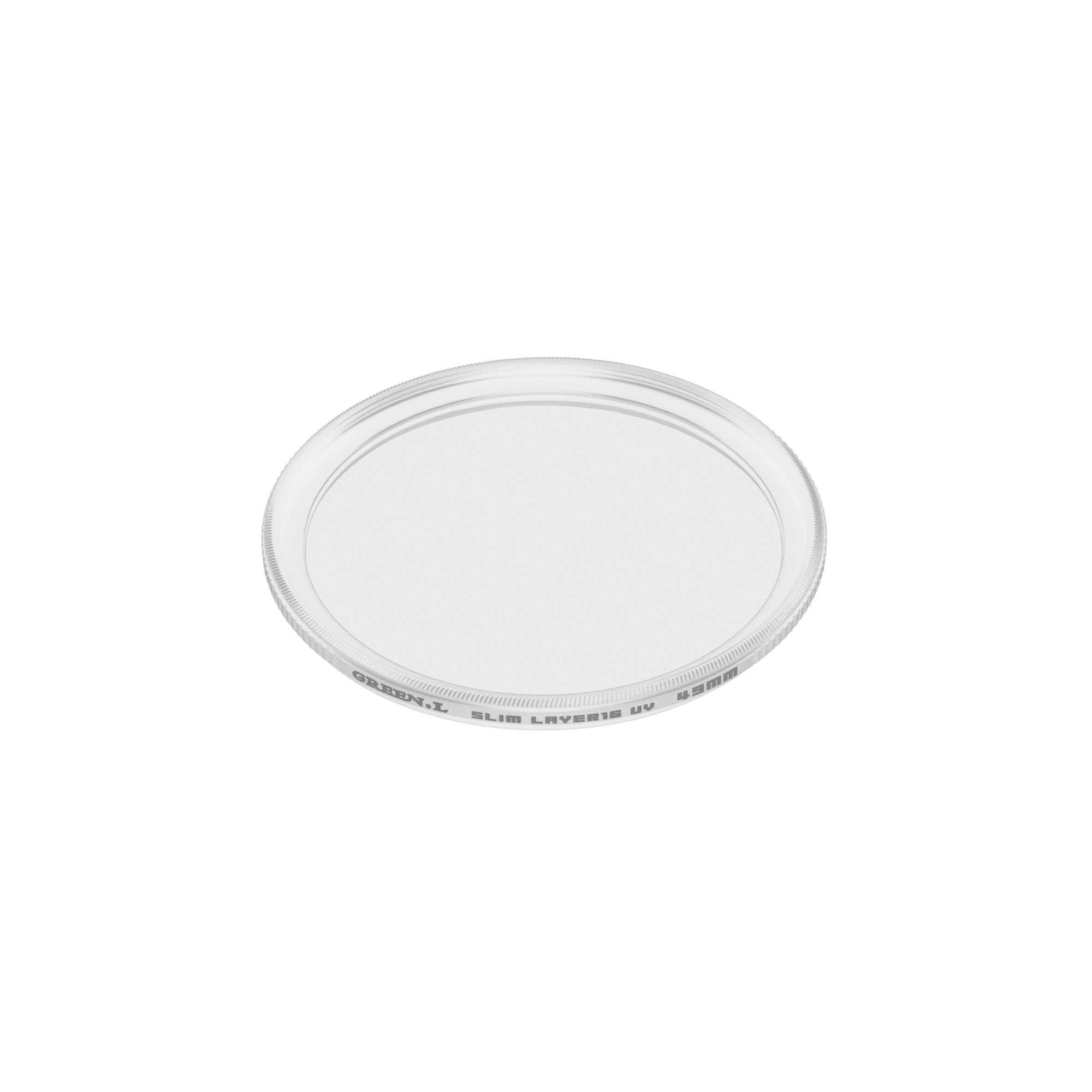 Фильтр LGD-ARTIFACT-UV-LENS-R49 (WH) (Arlight, Металл)