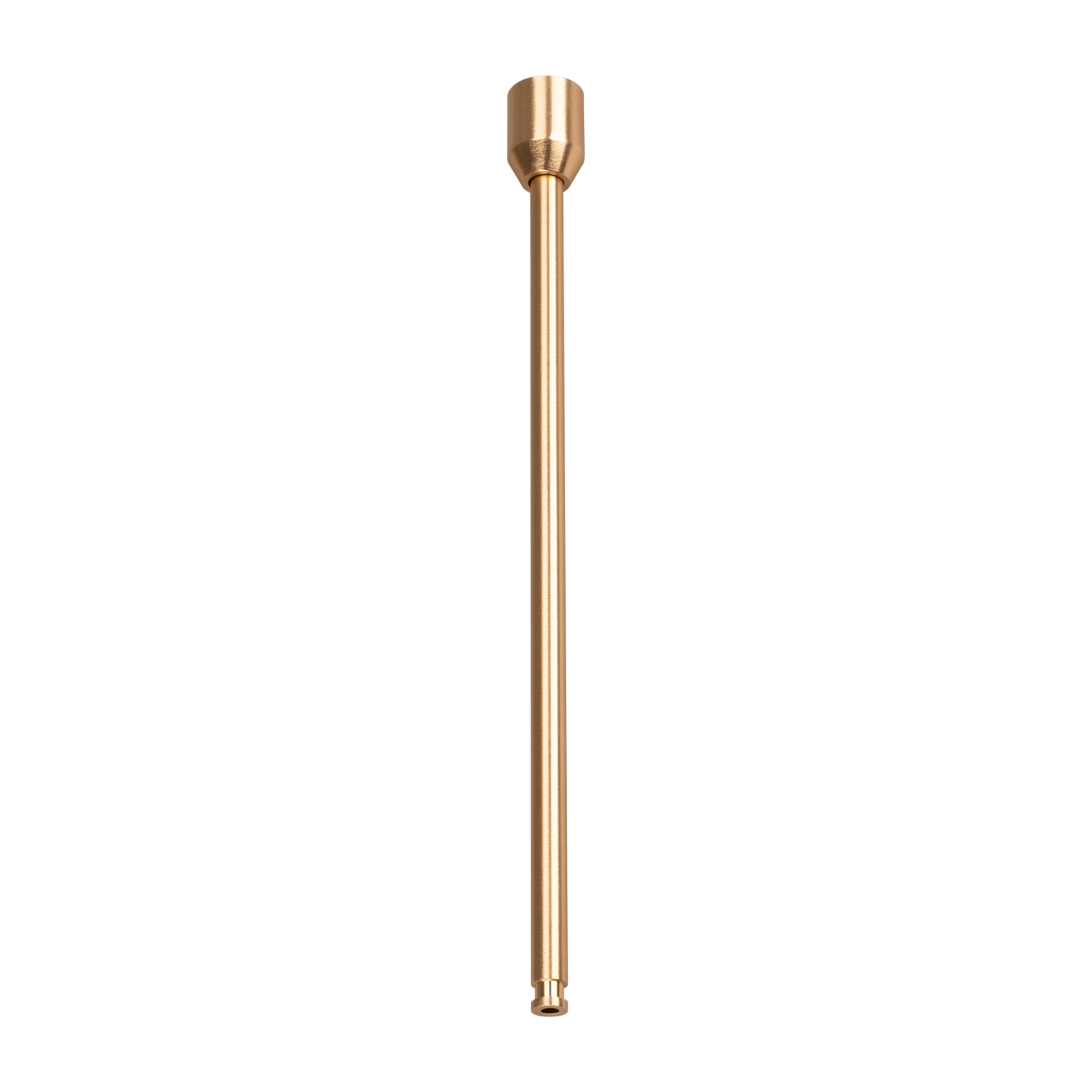 Подвес жесткий ART-APRIORI-ROD-E-L400 (GD) (Arlight, IP20 Металл, 3 года)