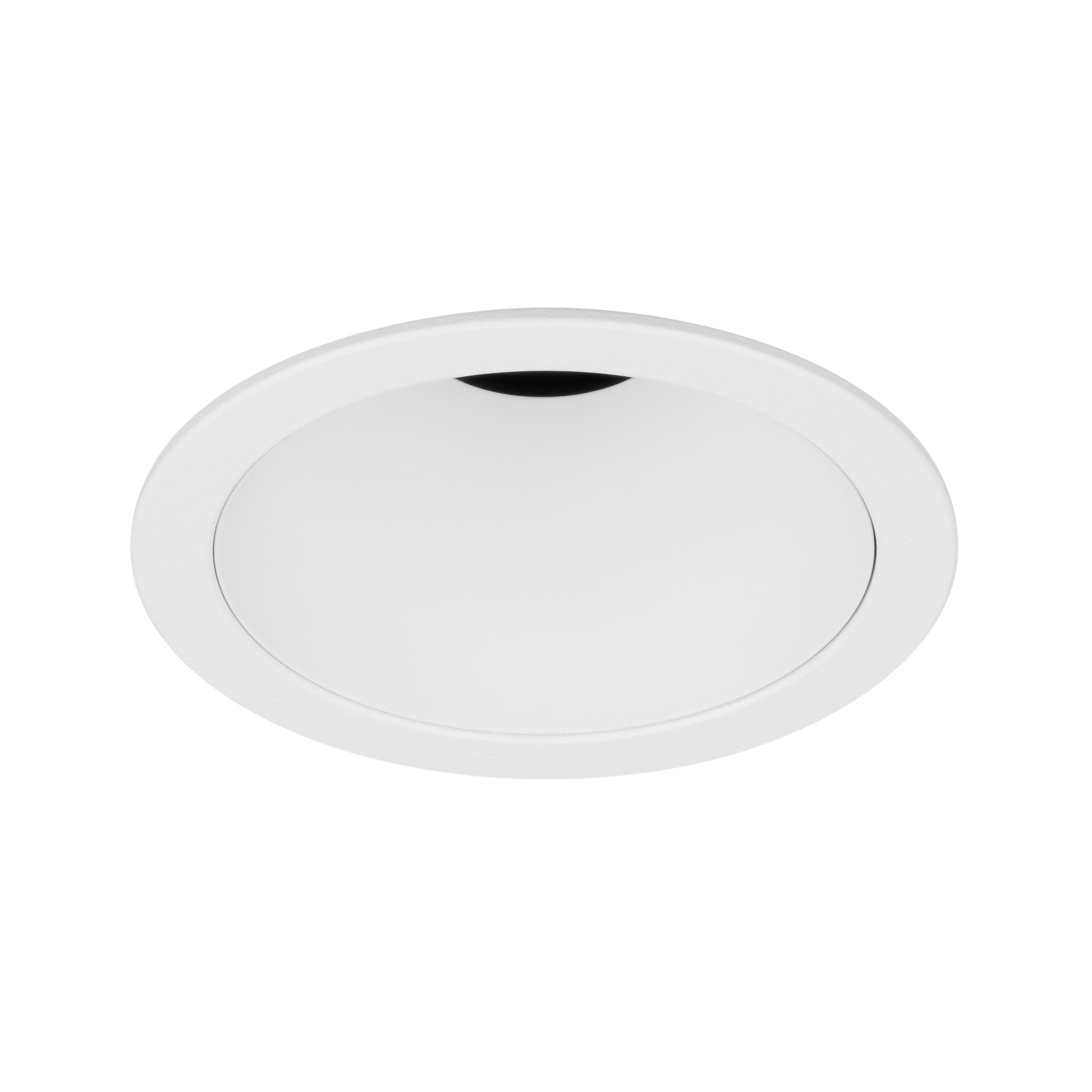 Светильник MS-ARADO-BUILT-R65-9W Warm2700 (WH-WH, 24 deg, 230V) (Arlight, IP20 Металл, 5 лет)