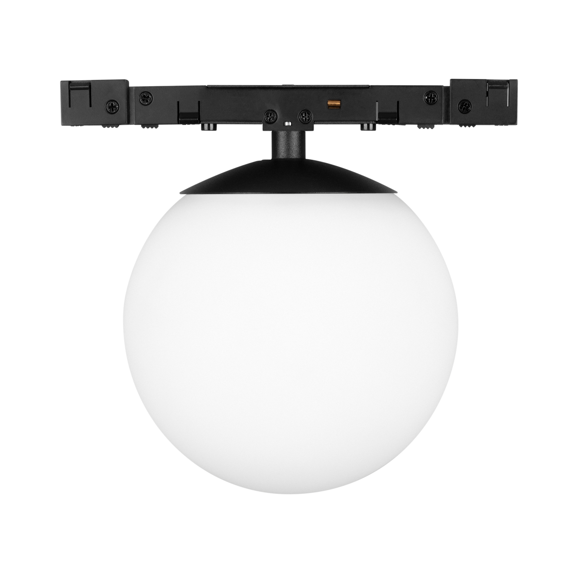 Светильник MAG-MICROCOSM-SFERO-R80-7W Day4000 (BK, 230 deg, 24V) (Arlight, IP20 Металл, 5 лет)