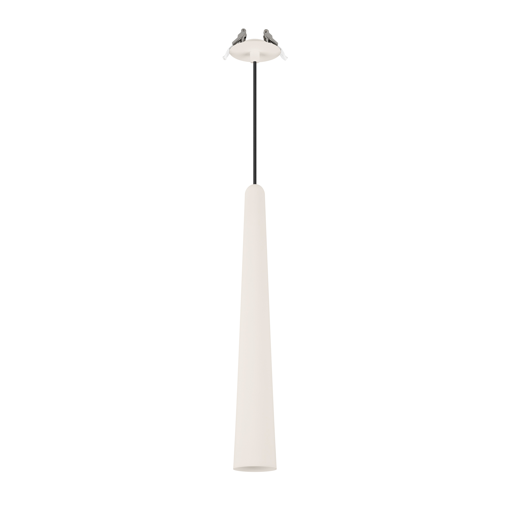Светильник SP-STIRIA-L400-R57-5W Warm3000 (BG, 36 deg, 230V) (Arlight, IP20 Металл, 3 года)