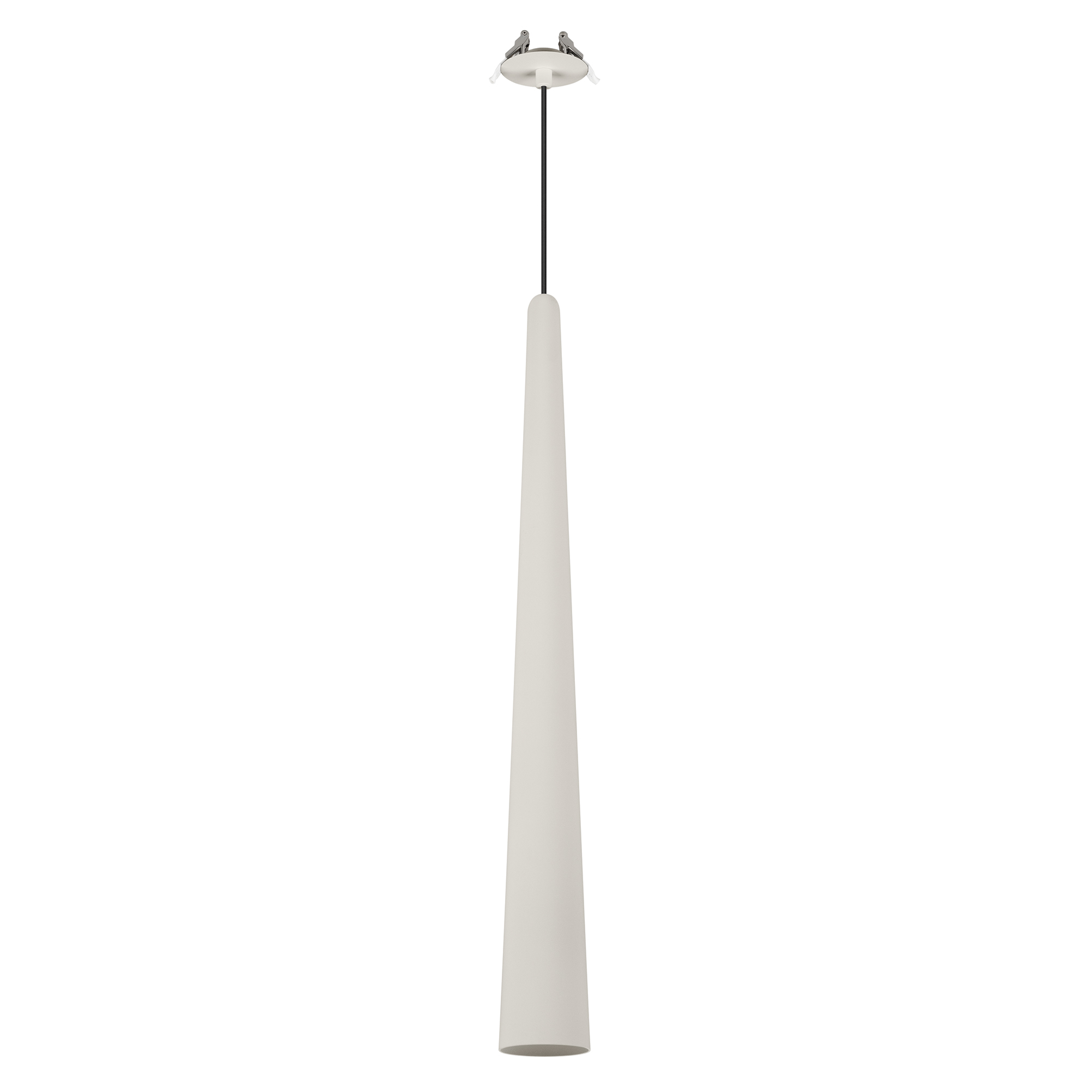 Светильник SP-STIRIA-L600-R76-5W Warm3000 (GR, 36 deg, 230V) (Arlight, IP20 Металл, 3 года)