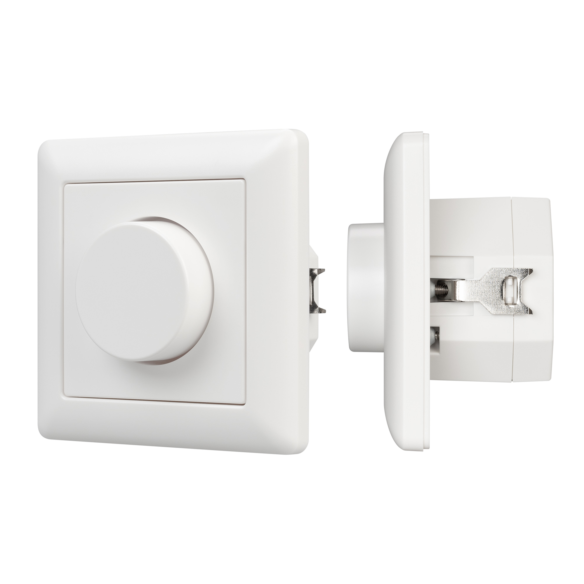 INTELLIGENT ARLIGHT Роторная панель DALI-233-BR-DIM-IN (BUS, 230V) (IARL, -)