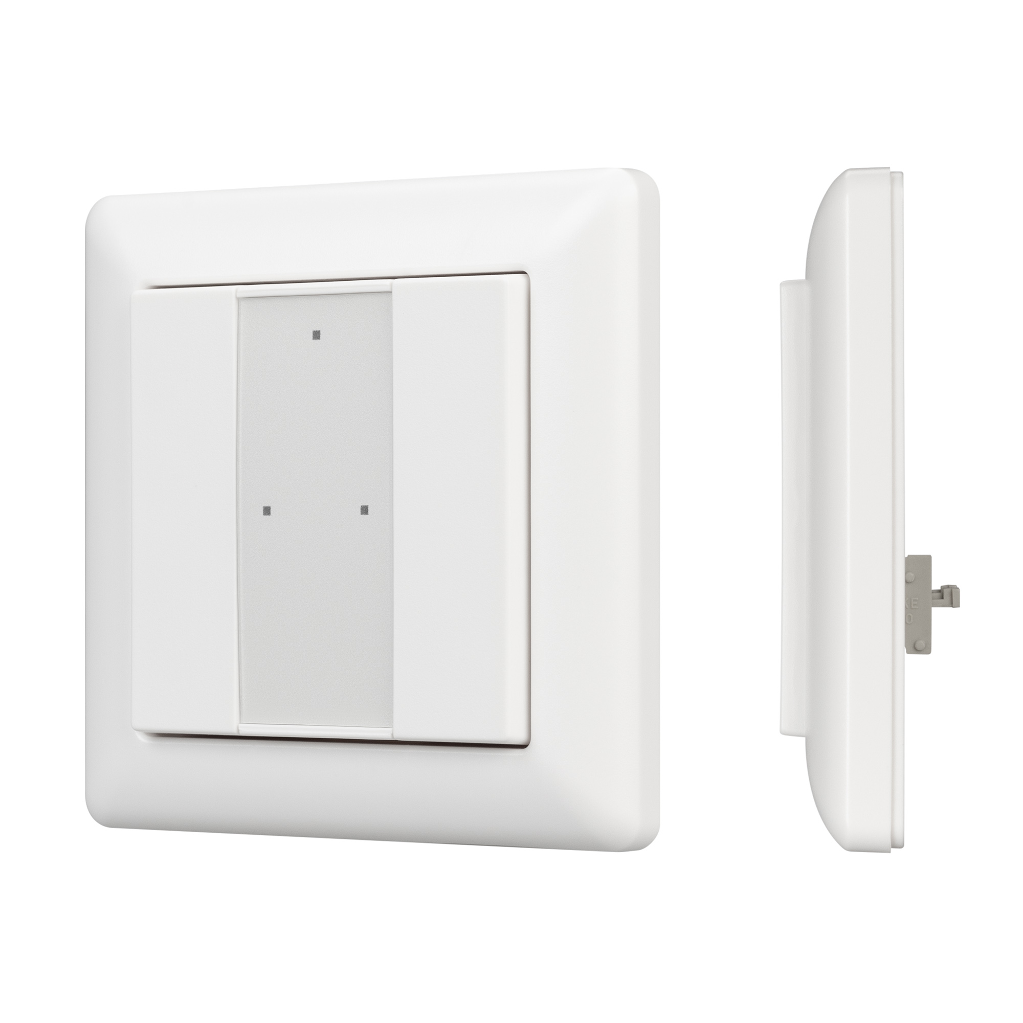 INTELLIGENT ARLIGHT Панель DALI-223-2K-D2-IN (BUS, Free purpose) (IARL, -)