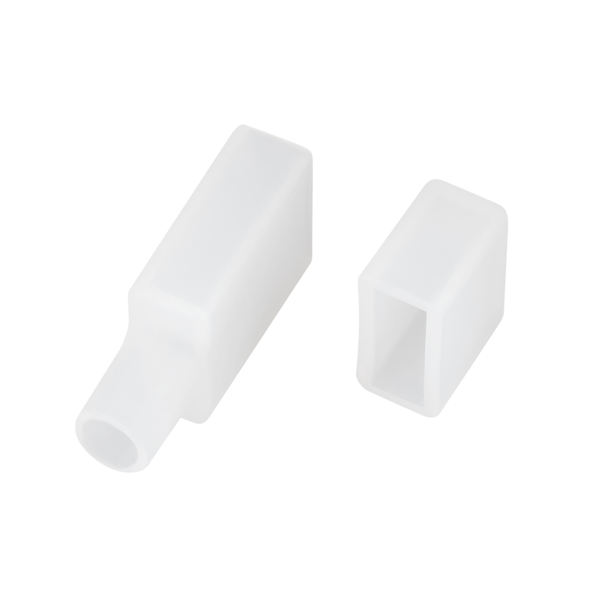 Заглушка HALO-CAP-06x13mm-SET (Arlight, Силикон)