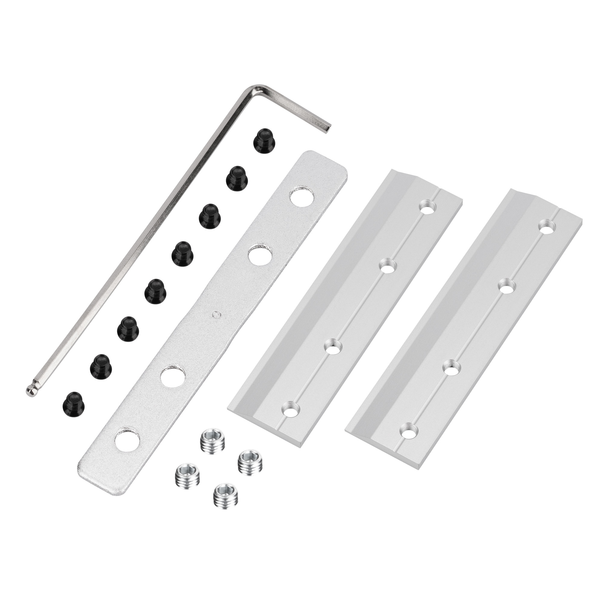 Соединитель профиля SL-LINE-5050 с рефлектором 180 Set (Arlight, Металл)