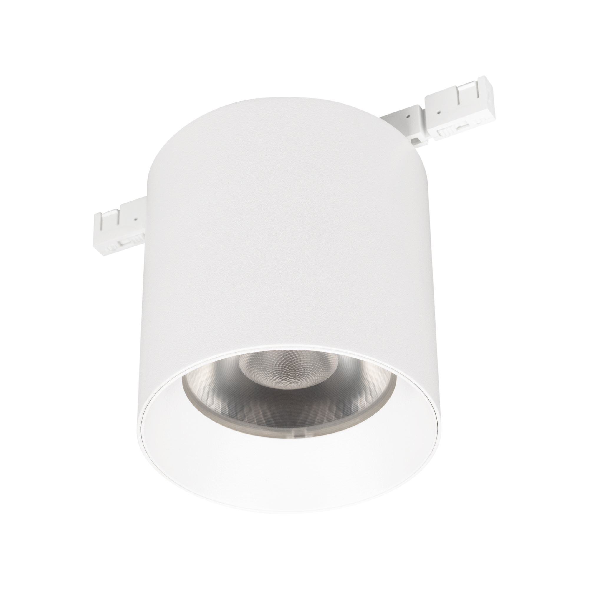 Светильник MAG-MICROCOSM-POINT-R68-7W Day4000 (WH, 36 deg, 24V) (Arlight, IP20 Металл, 5 лет)