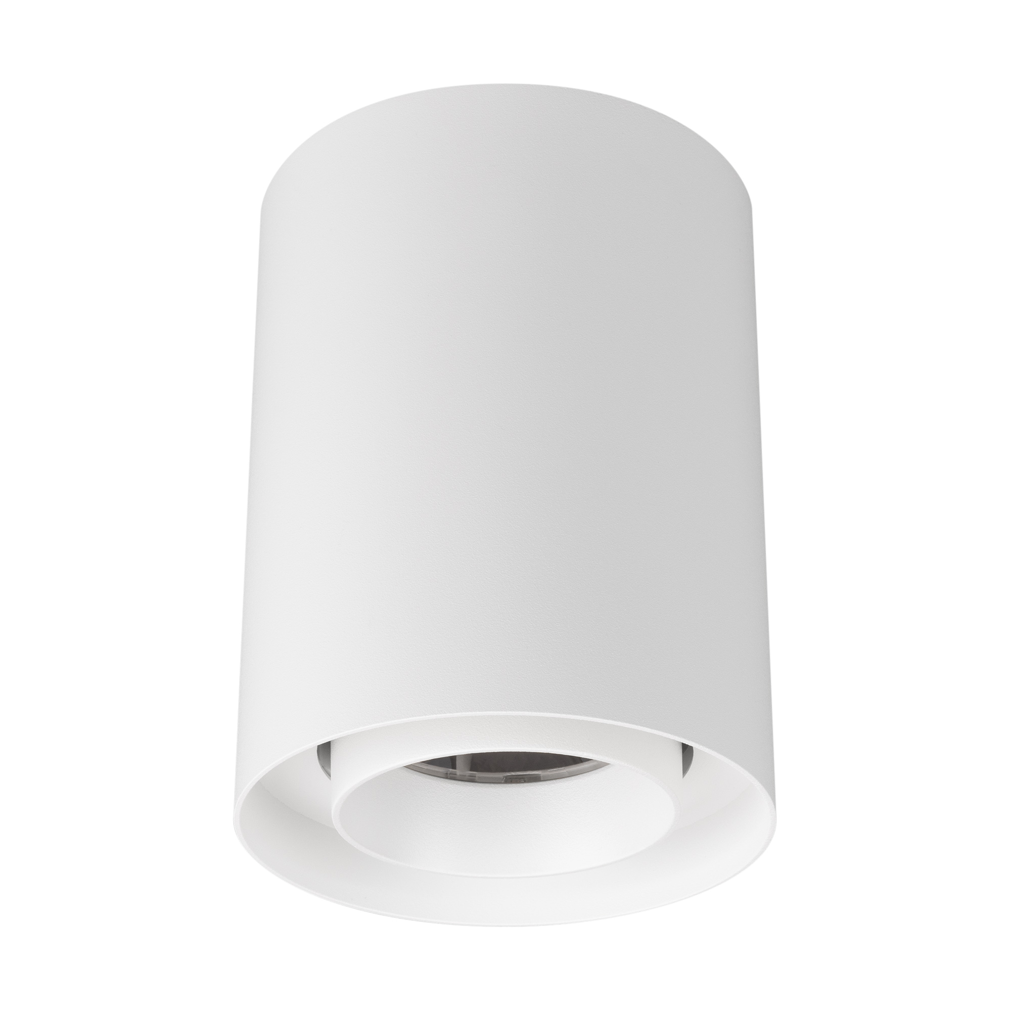 Светильник SP-FOCUS-R110-18W Day4000 (WH, 15 deg, 230V) (Arlight, IP54 Металл, 5 лет)