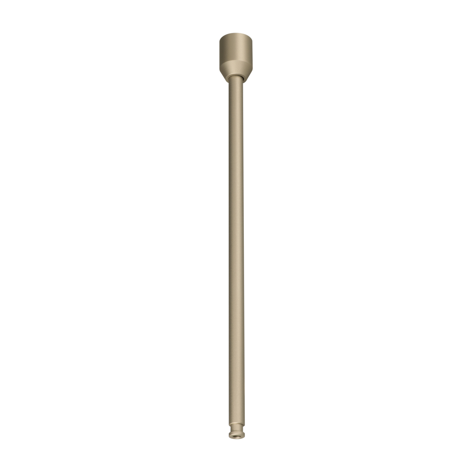 Подвес жесткий ART-APRIORI-ROD-E-L400 (OG) (Arlight, IP20 Металл, 3 года)