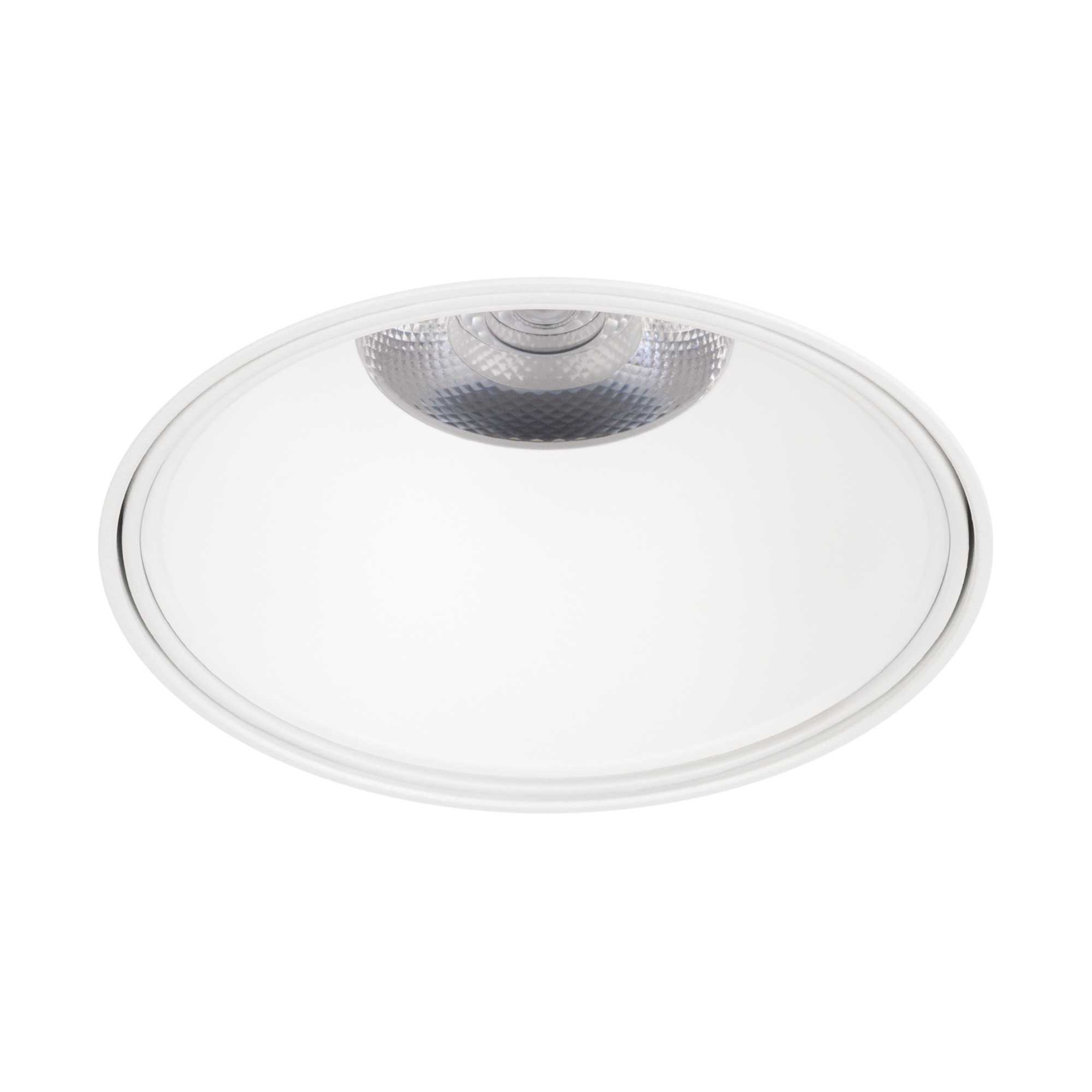 Светильник MS-ATLAS-TRIMLESS-R70-12W Day4000 (WH, 32deg, 230V) (Arlight, IP20 Металл, 5 лет)